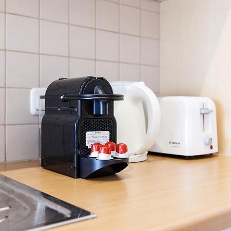Apartament Vienna-Flats | Contactless Check-In Zewnętrze zdjęcie