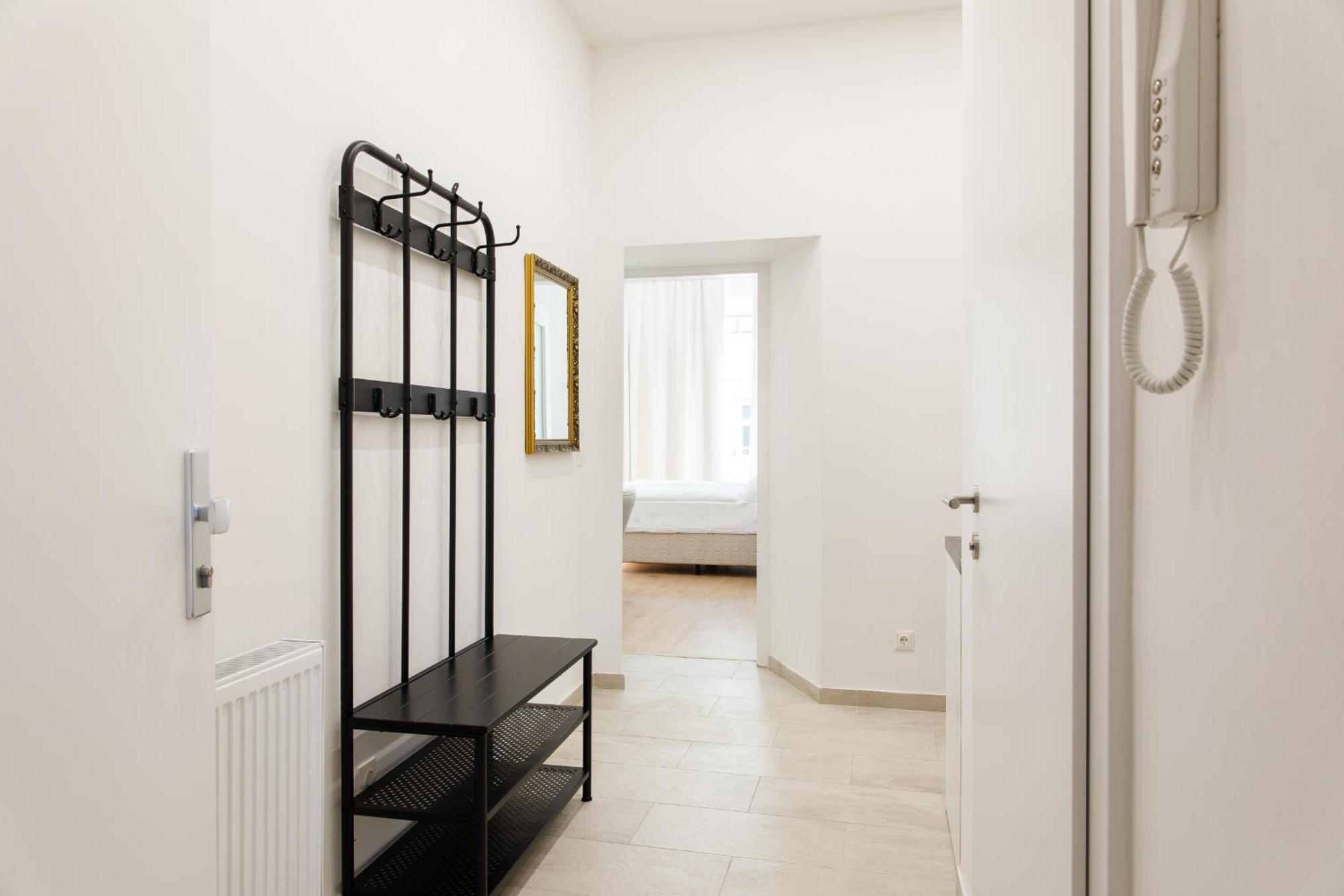 Apartament Vienna-Flats | Contactless Check-In Zewnętrze zdjęcie