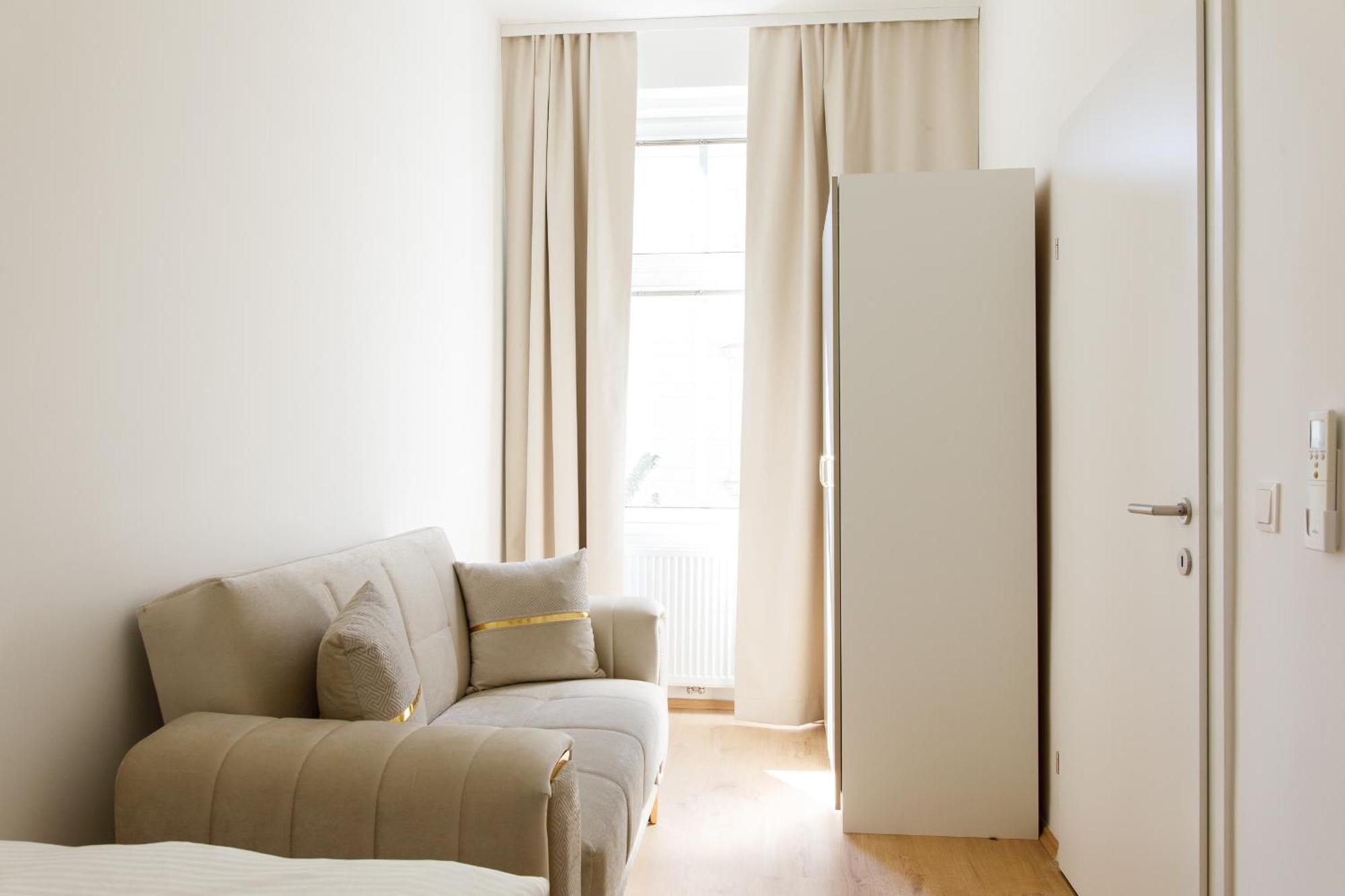 Apartament Vienna-Flats | Contactless Check-In Zewnętrze zdjęcie
