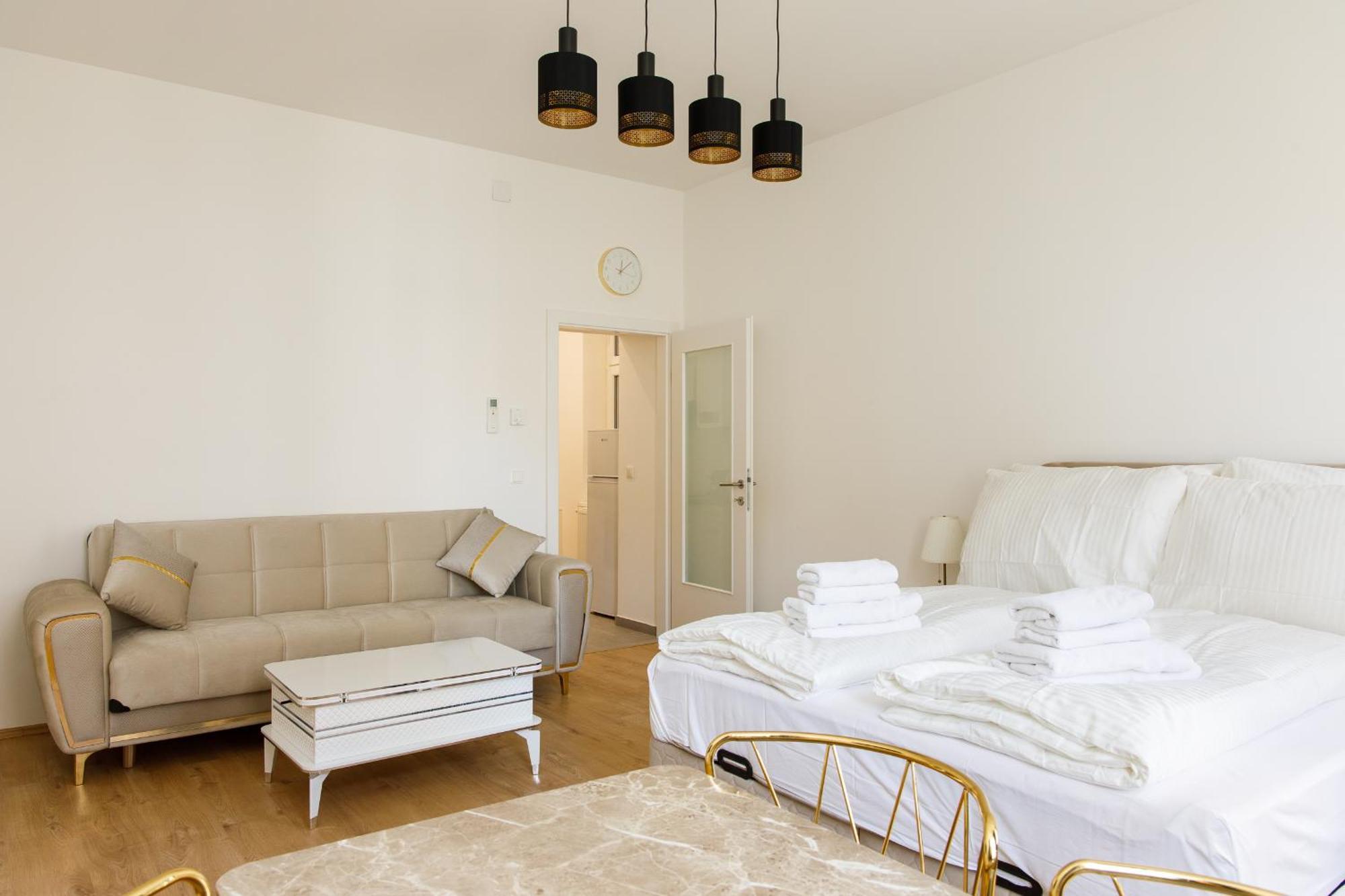 Apartament Vienna-Flats | Contactless Check-In Zewnętrze zdjęcie