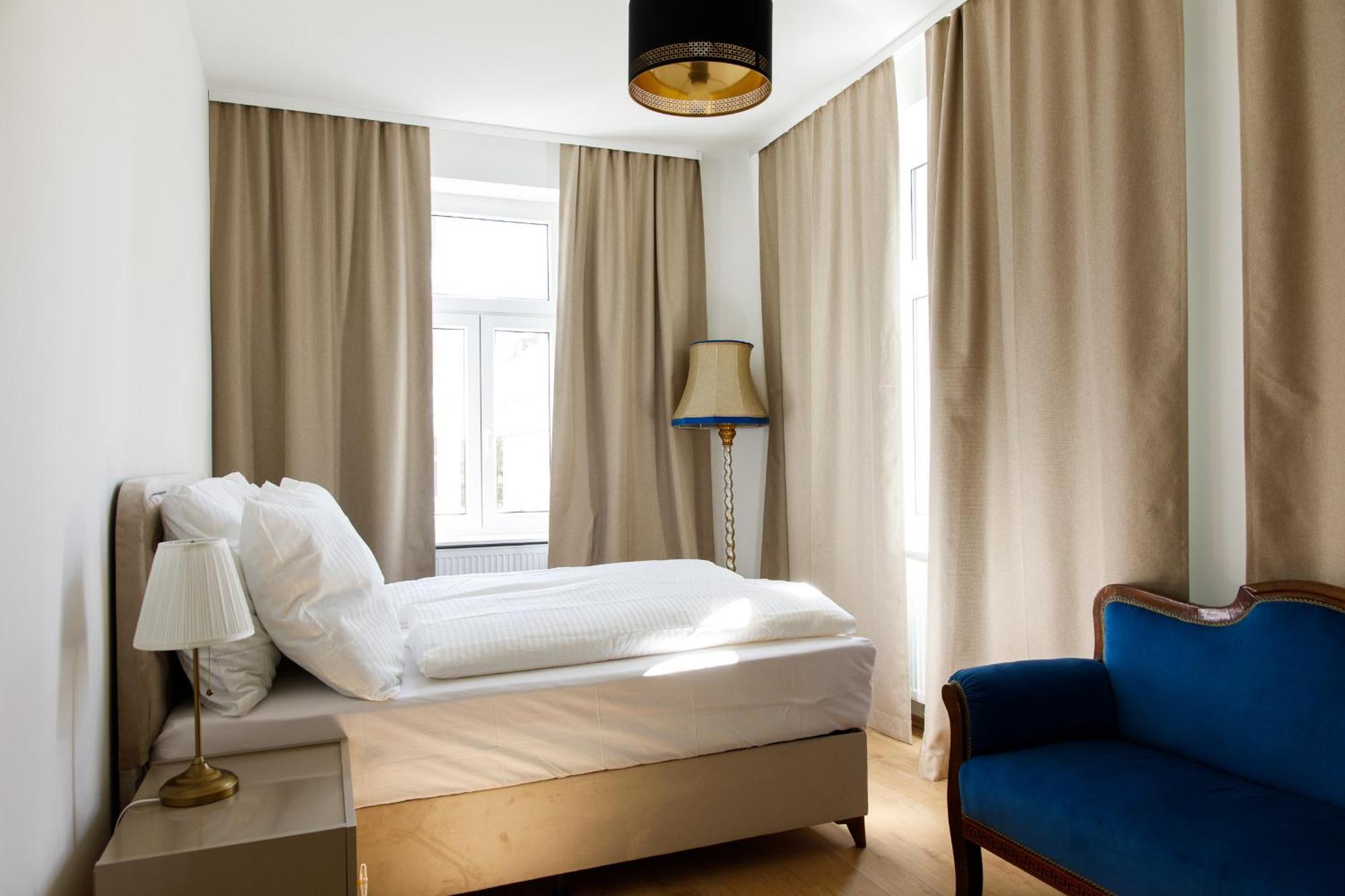Apartament Vienna-Flats | Contactless Check-In Zewnętrze zdjęcie