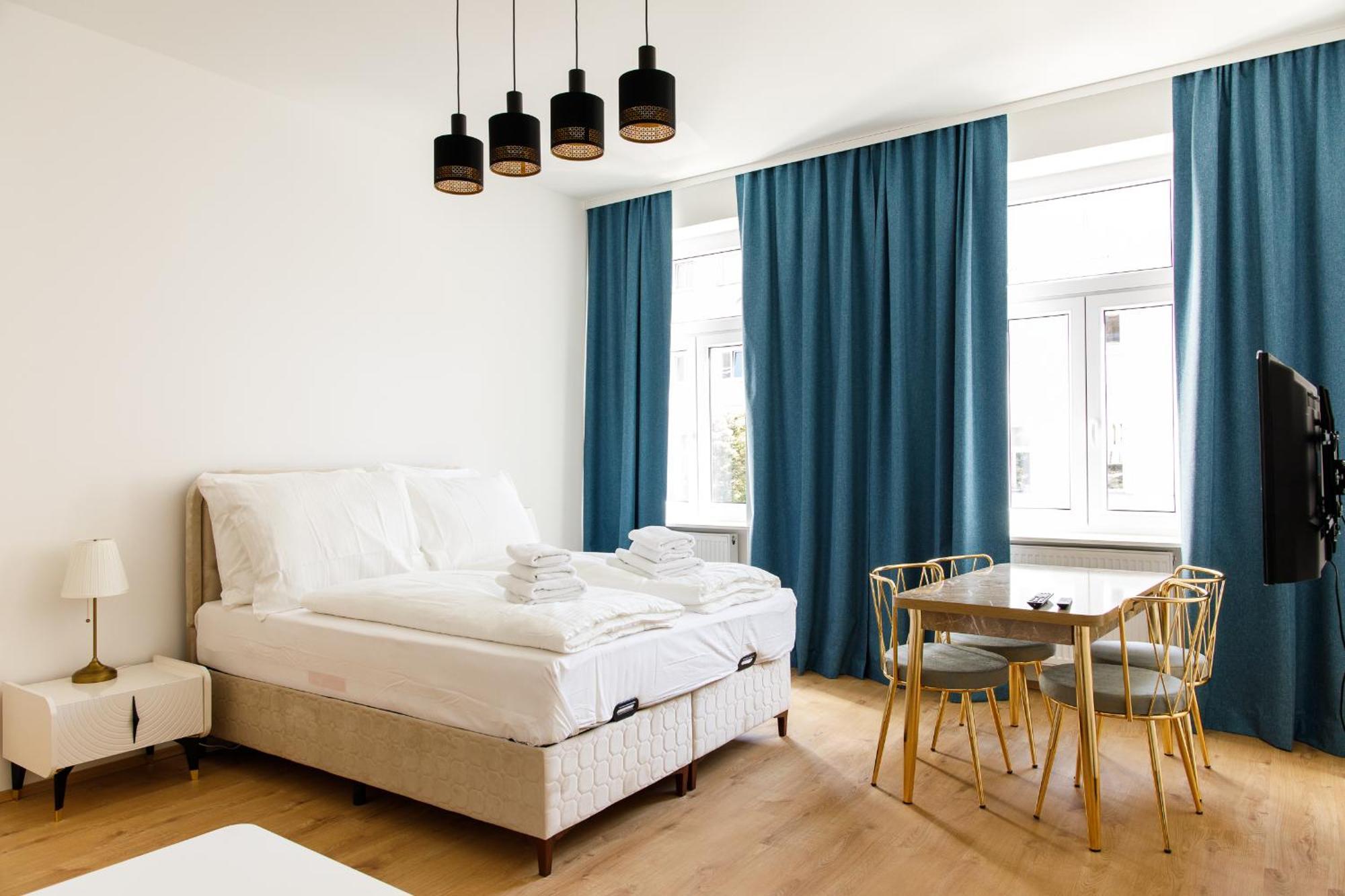 Apartament Vienna-Flats | Contactless Check-In Zewnętrze zdjęcie