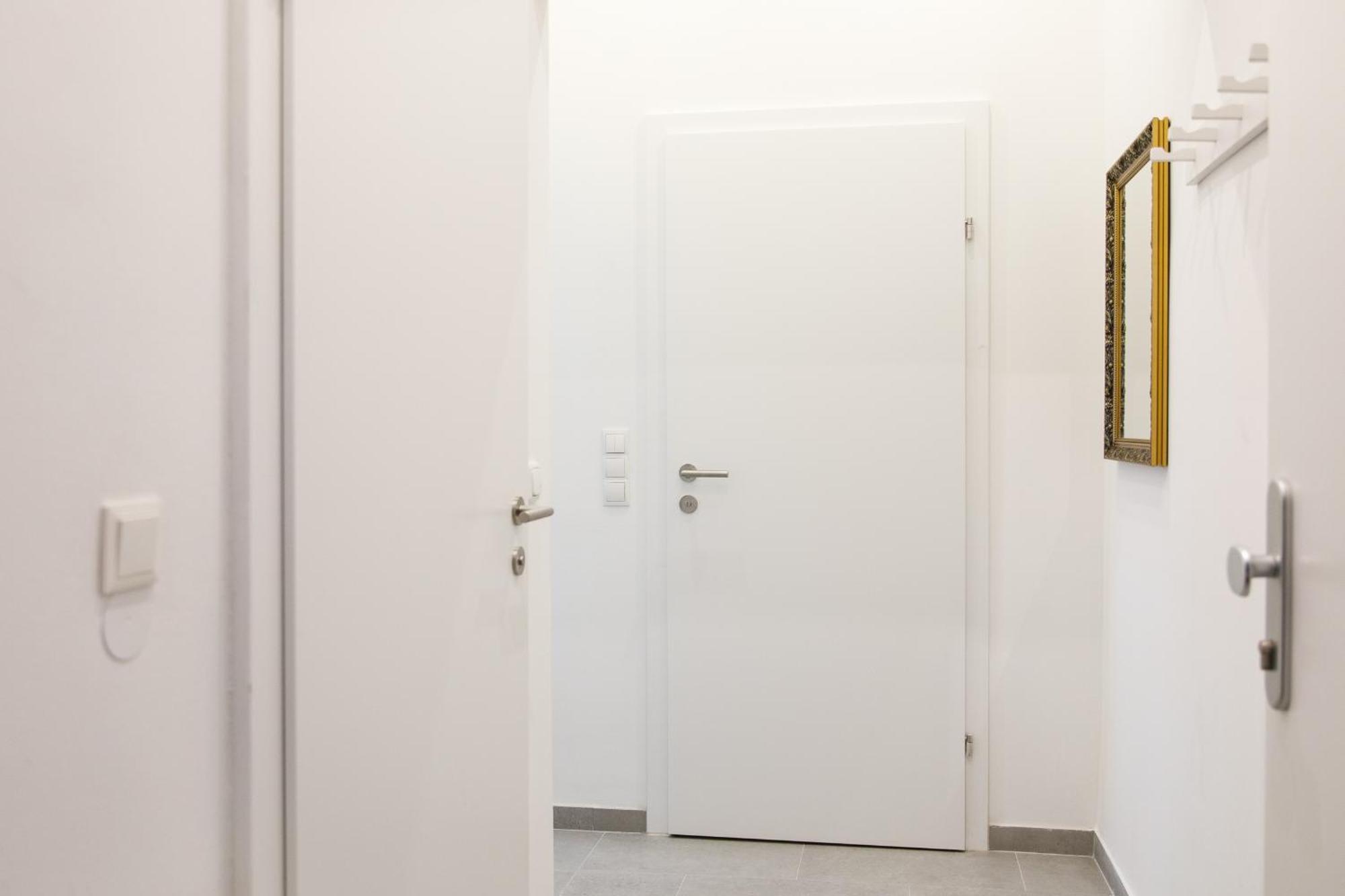 Apartament Vienna-Flats | Contactless Check-In Zewnętrze zdjęcie