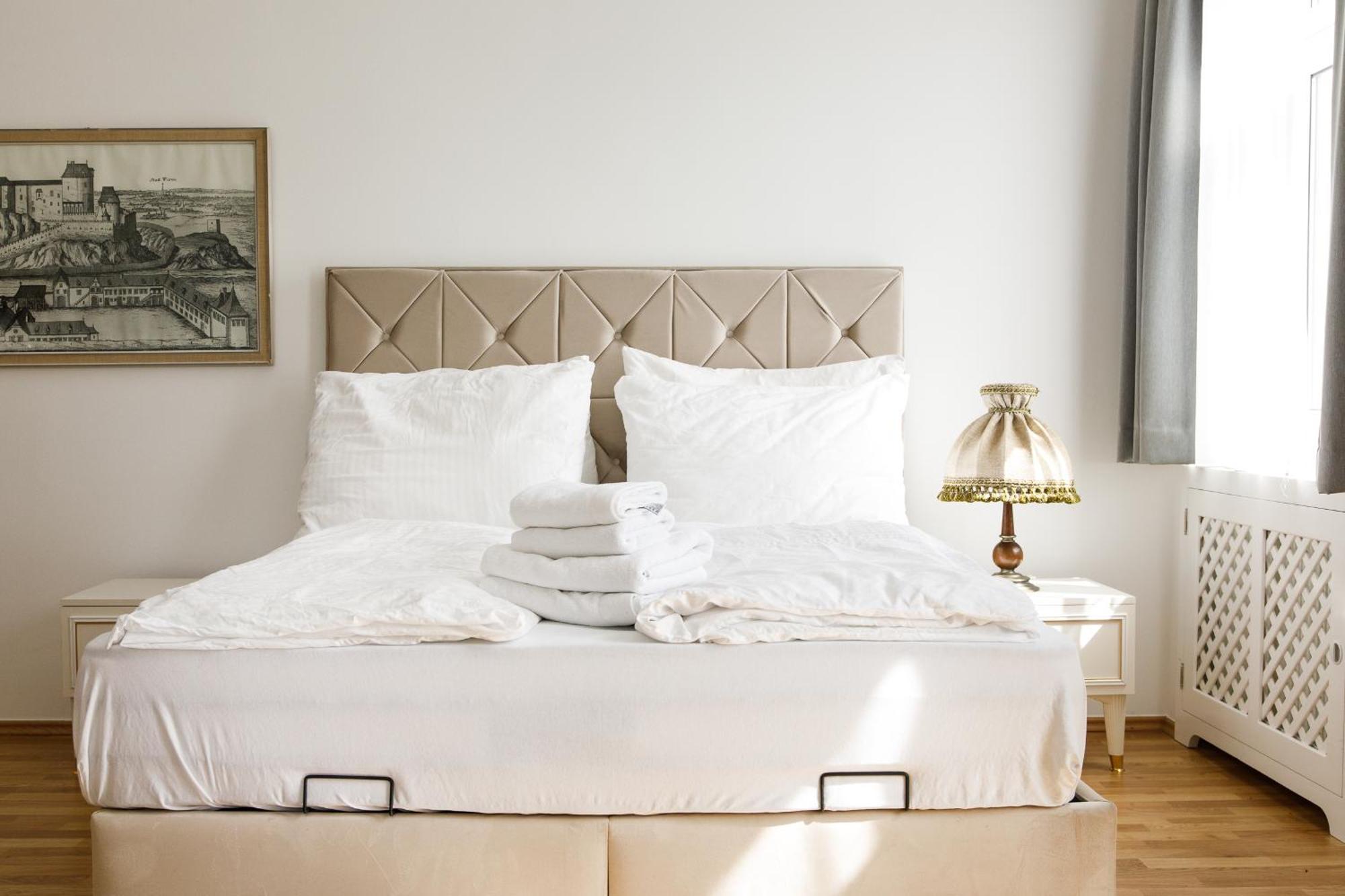 Apartament Vienna-Flats | Contactless Check-In Zewnętrze zdjęcie