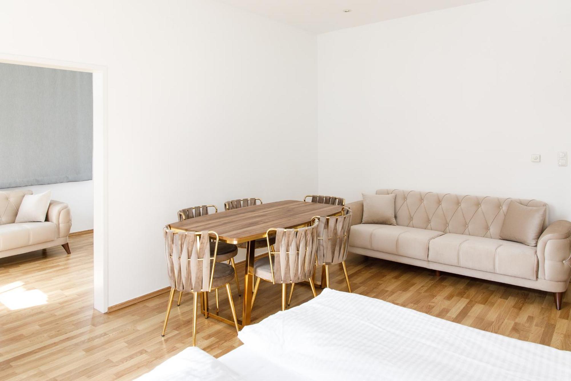 Apartament Vienna-Flats | Contactless Check-In Zewnętrze zdjęcie