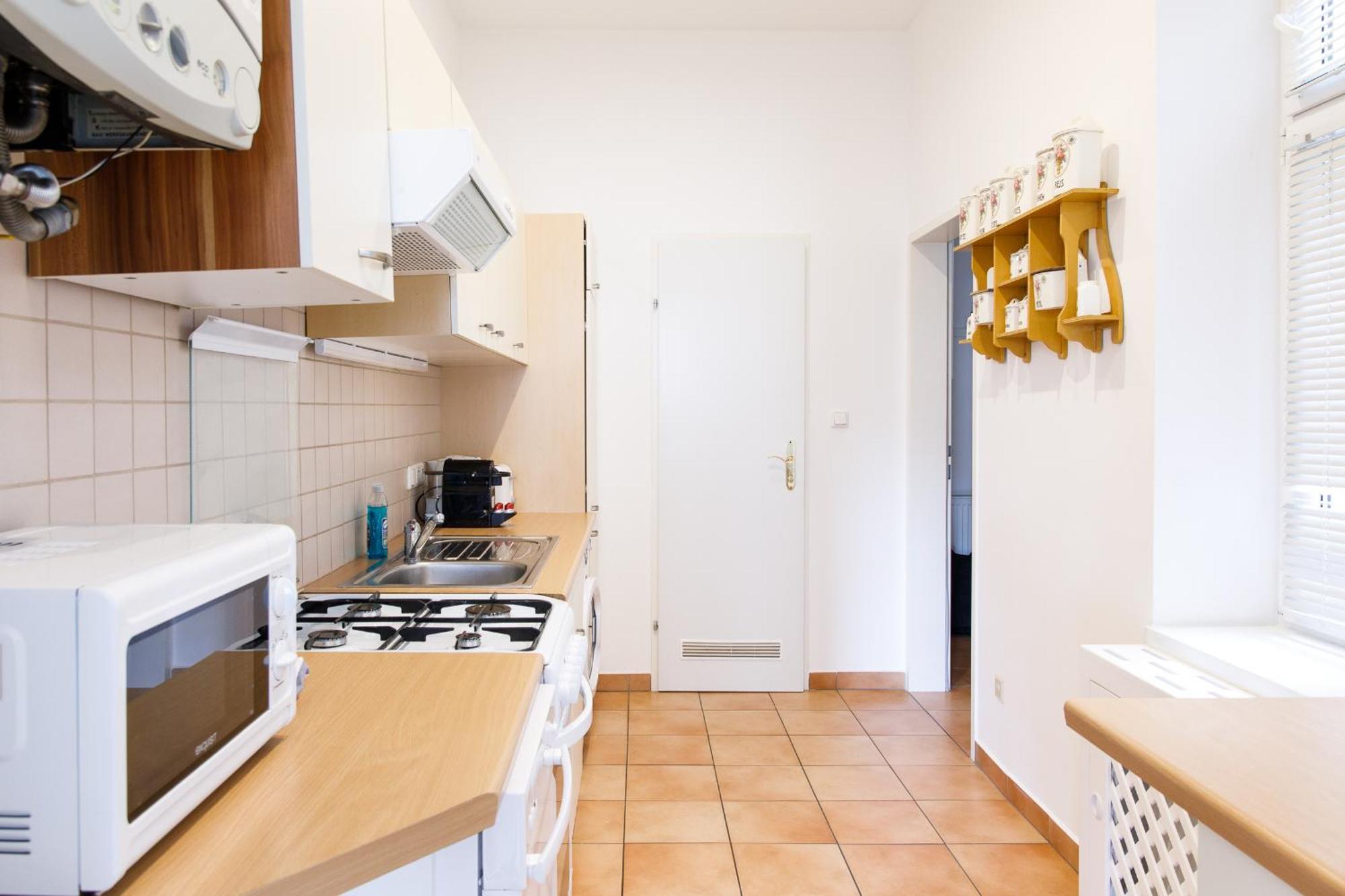 Apartament Vienna-Flats | Contactless Check-In Zewnętrze zdjęcie