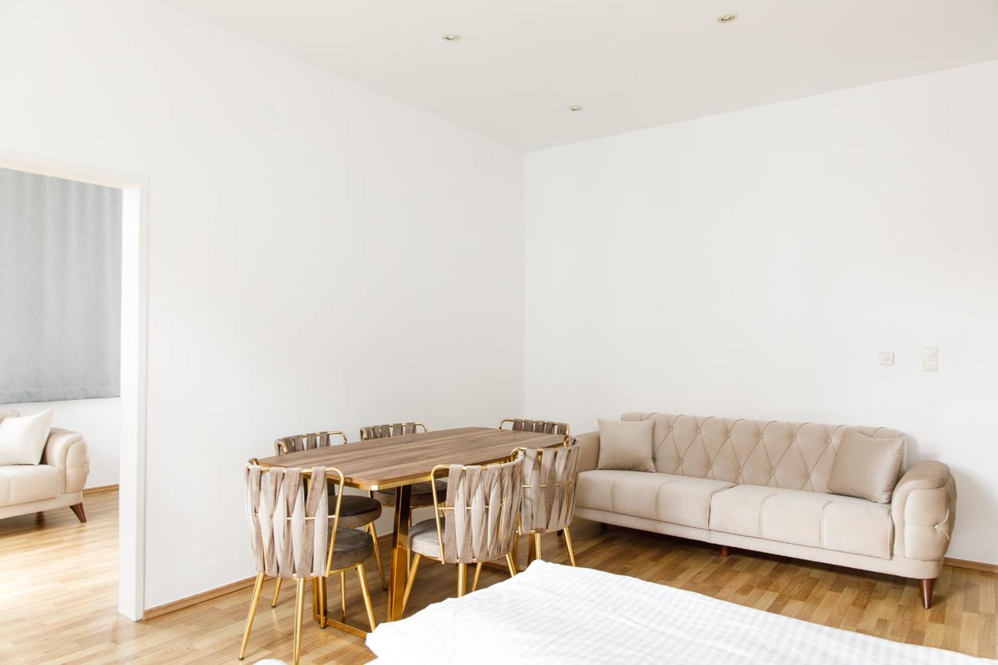 Apartament Vienna-Flats | Contactless Check-In Zewnętrze zdjęcie