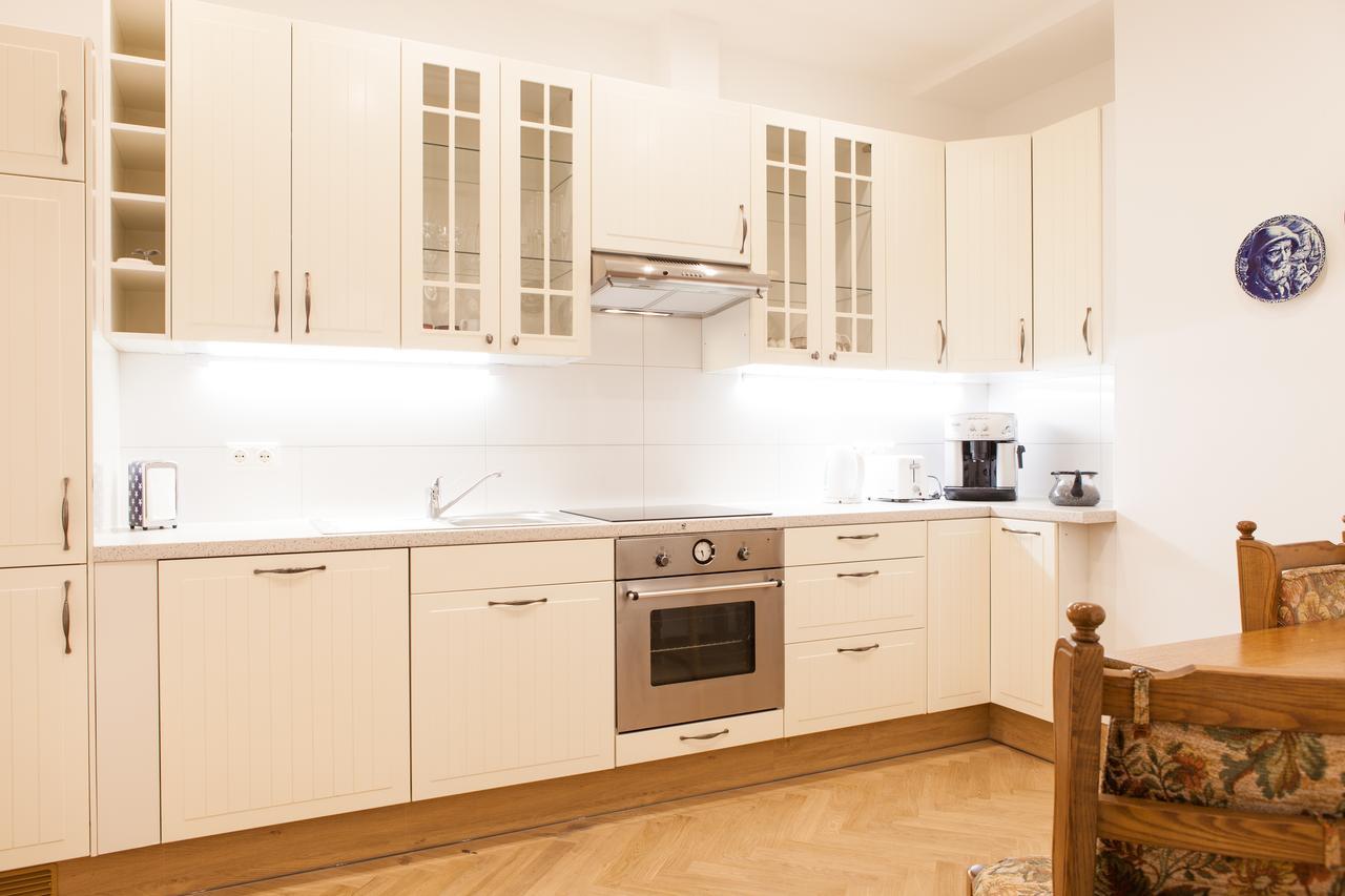 Apartament Vienna-Flats | Contactless Check-In Zewnętrze zdjęcie