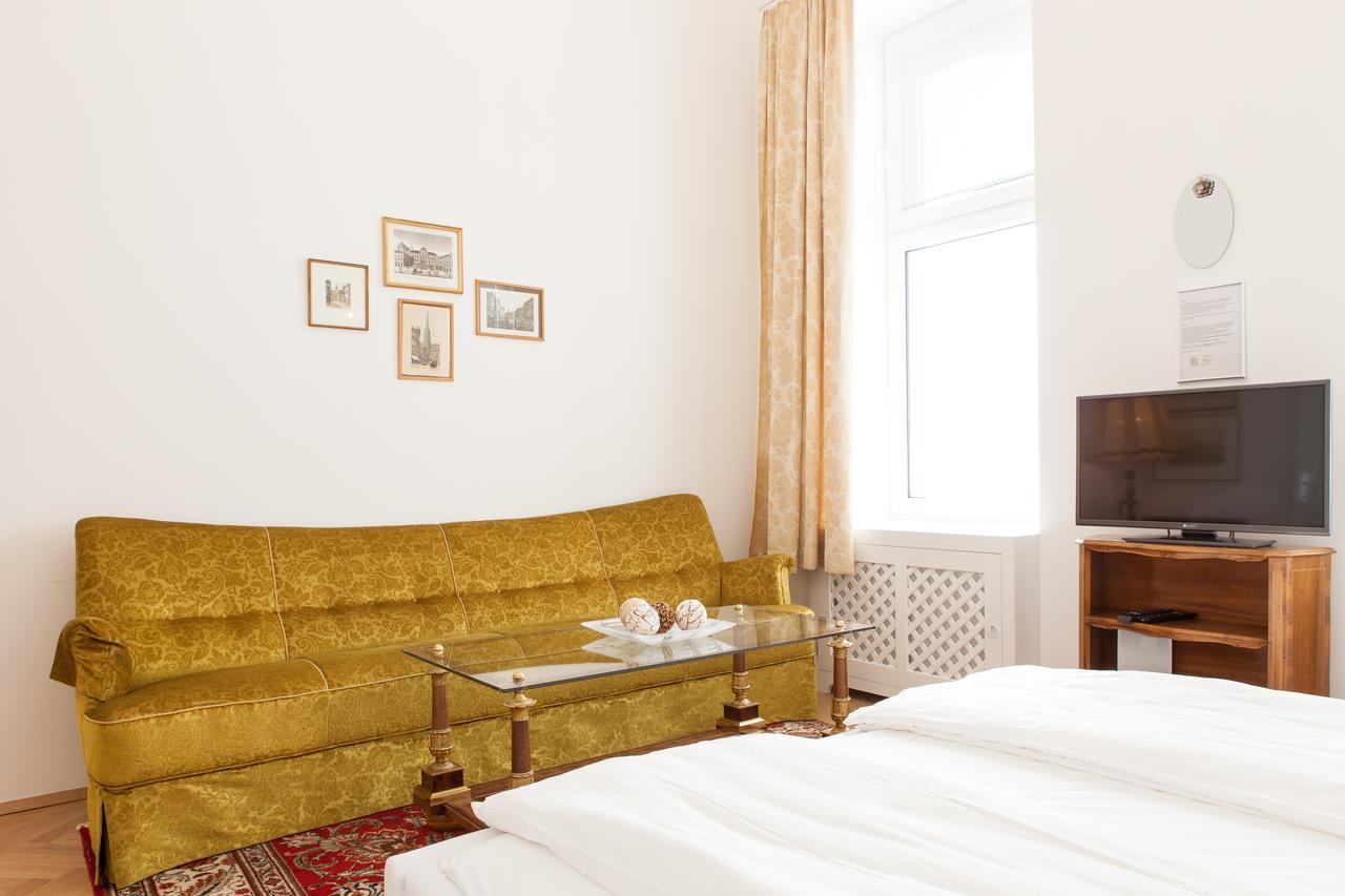 Apartament Vienna-Flats | Contactless Check-In Zewnętrze zdjęcie