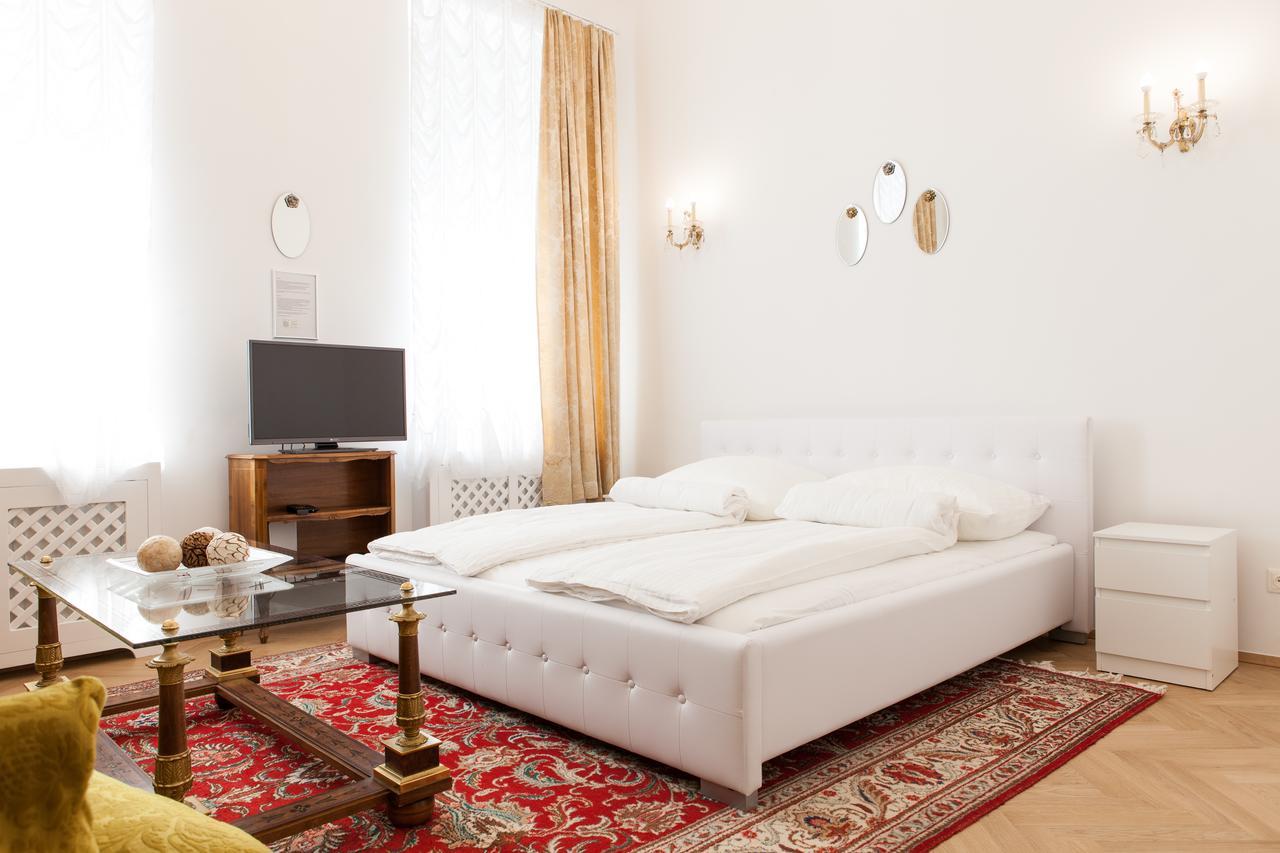 Apartament Vienna-Flats | Contactless Check-In Zewnętrze zdjęcie