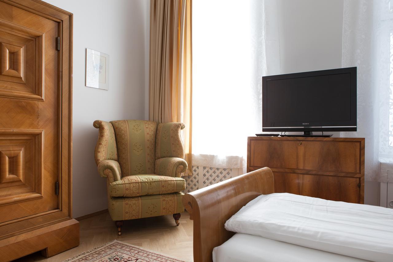 Apartament Vienna-Flats | Contactless Check-In Zewnętrze zdjęcie