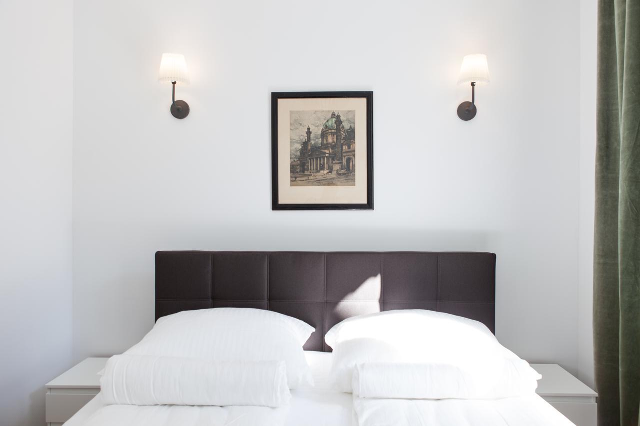 Apartament Vienna-Flats | Contactless Check-In Zewnętrze zdjęcie