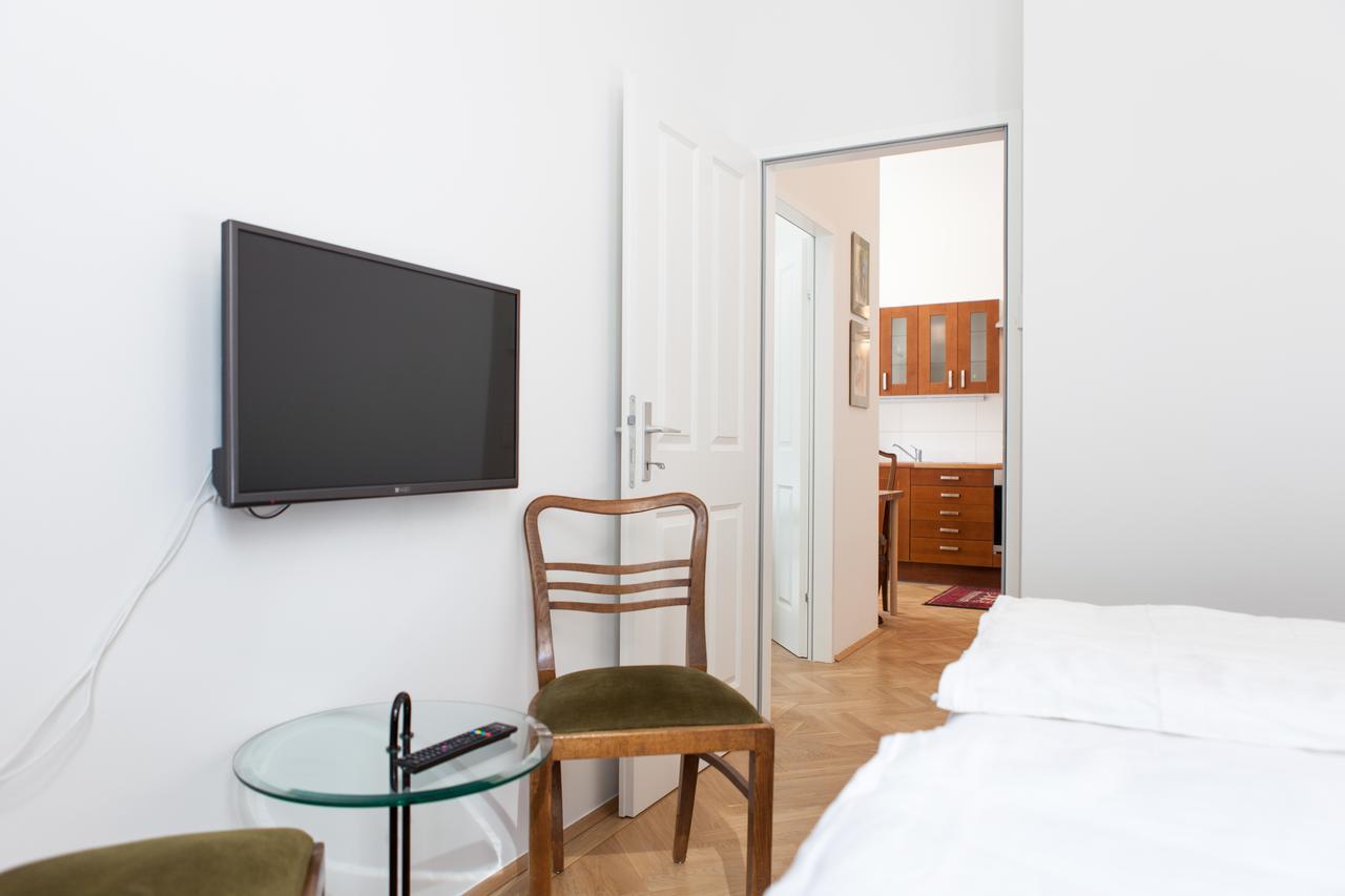 Apartament Vienna-Flats | Contactless Check-In Zewnętrze zdjęcie