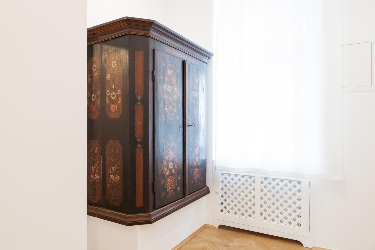 Apartament Vienna-Flats | Contactless Check-In Zewnętrze zdjęcie