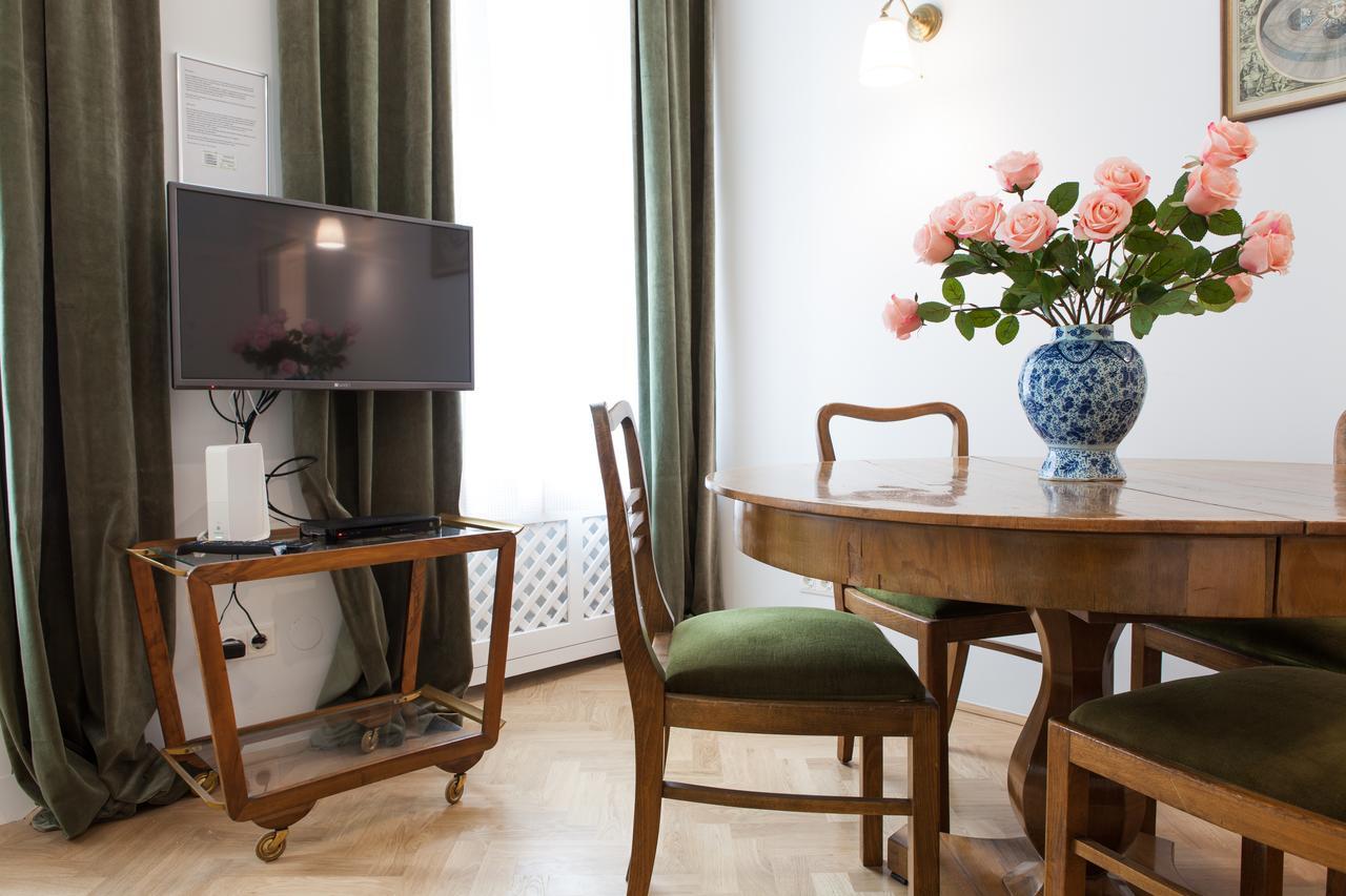 Apartament Vienna-Flats | Contactless Check-In Zewnętrze zdjęcie