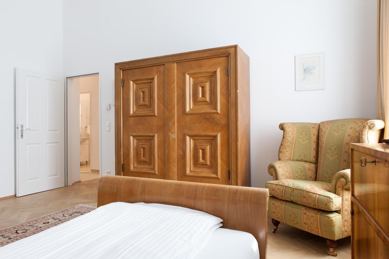 Apartament Vienna-Flats | Contactless Check-In Zewnętrze zdjęcie