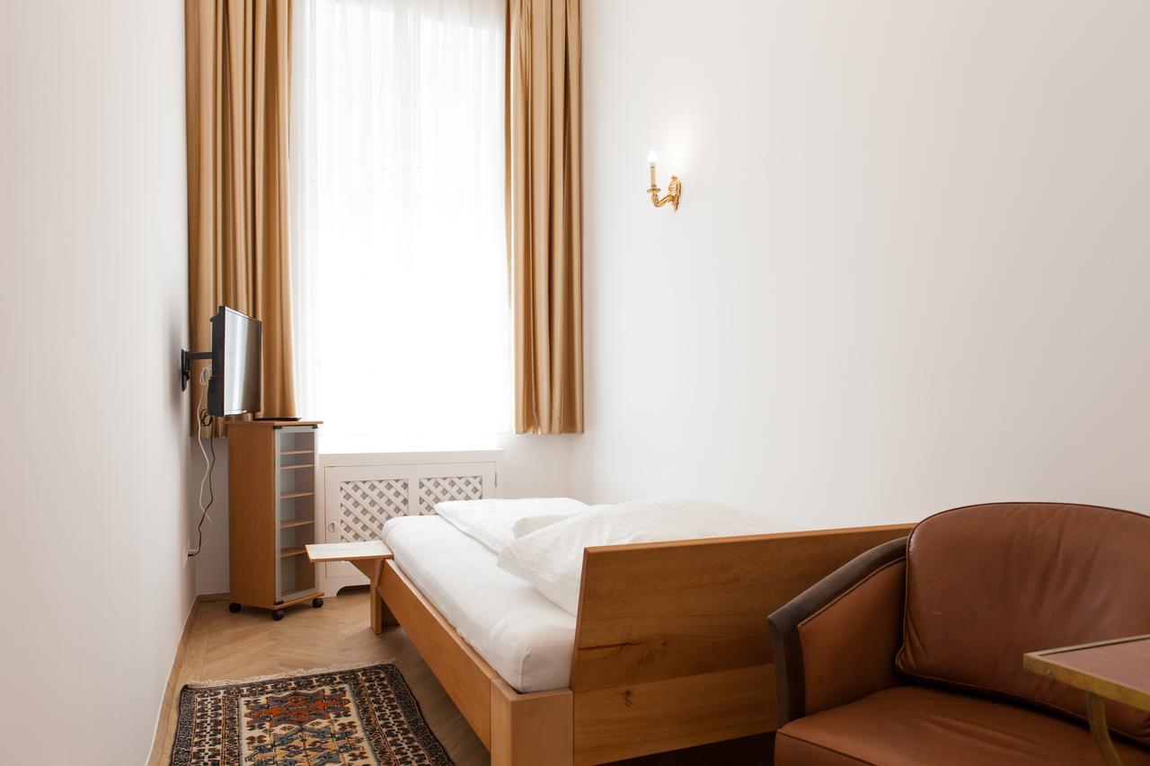 Apartament Vienna-Flats | Contactless Check-In Zewnętrze zdjęcie