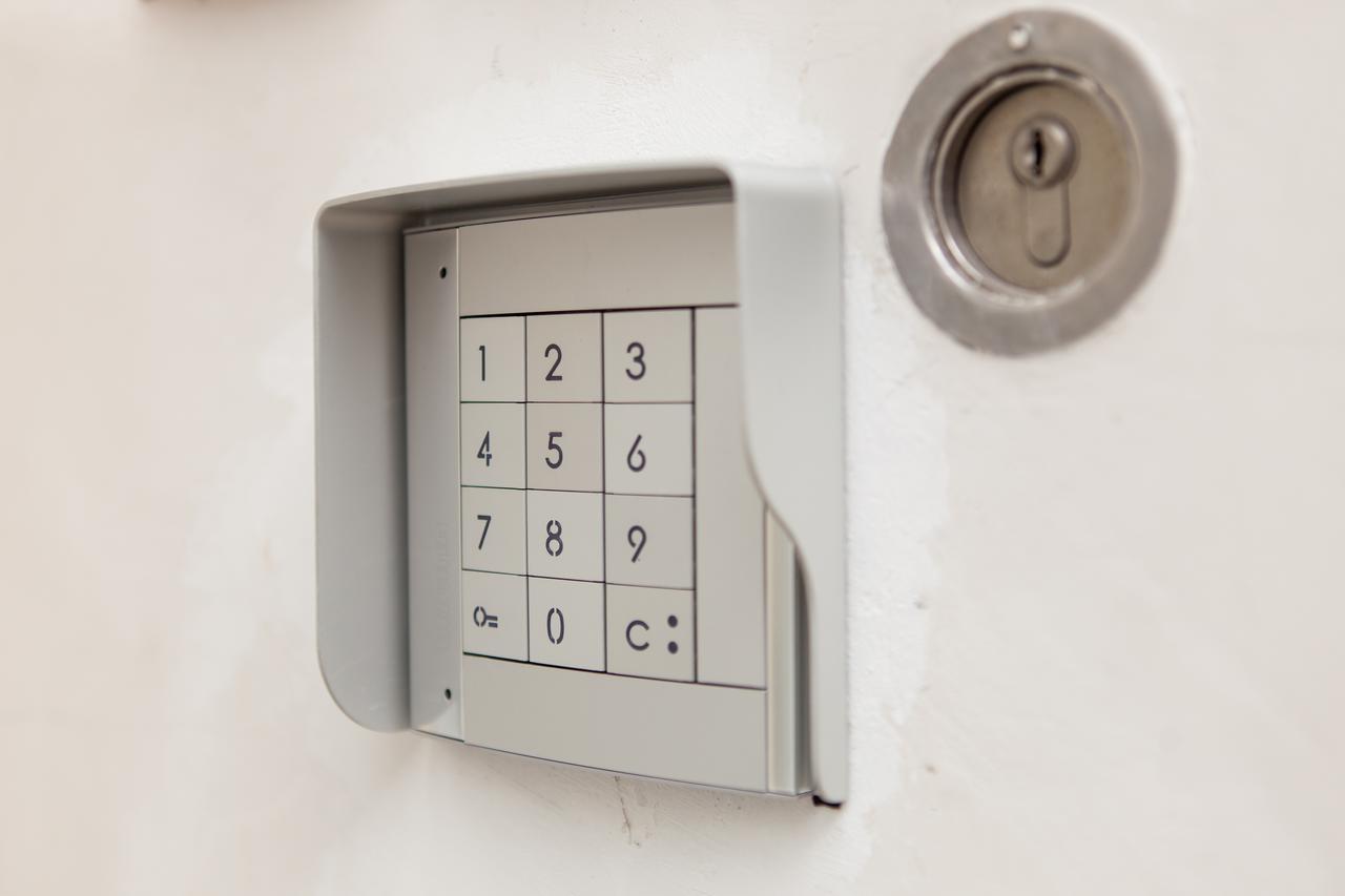 Apartament Vienna-Flats | Contactless Check-In Zewnętrze zdjęcie