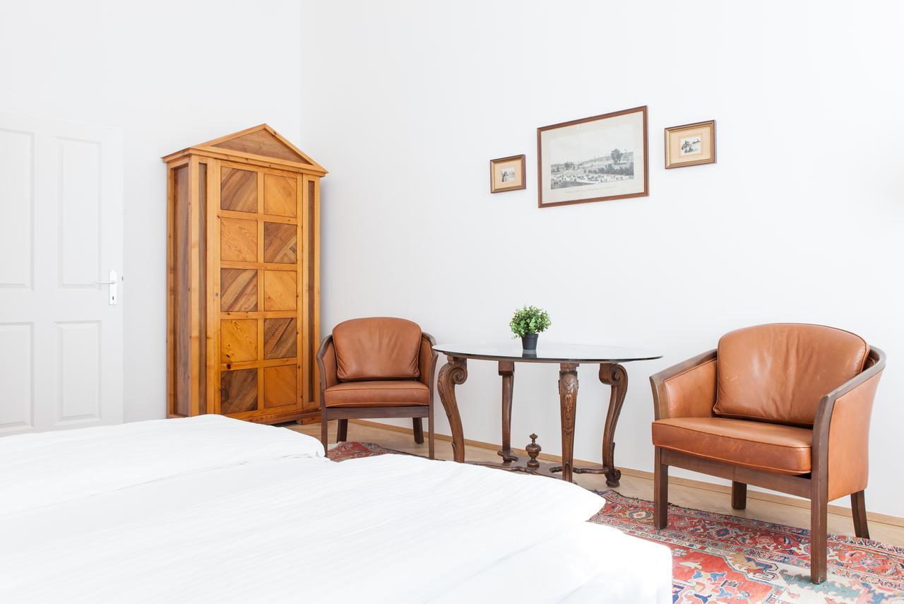 Apartament Vienna-Flats | Contactless Check-In Zewnętrze zdjęcie