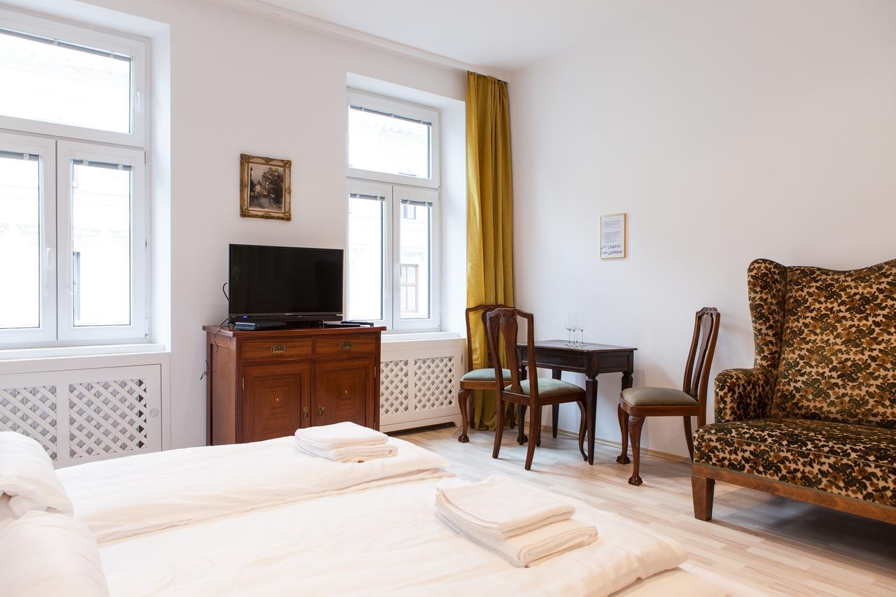 Apartament Vienna-Flats | Contactless Check-In Zewnętrze zdjęcie
