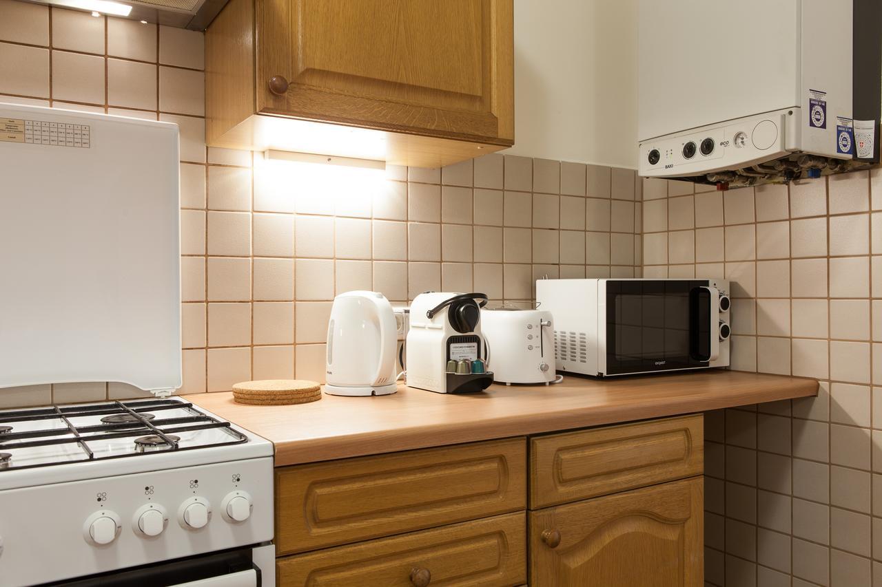 Apartament Vienna-Flats | Contactless Check-In Zewnętrze zdjęcie