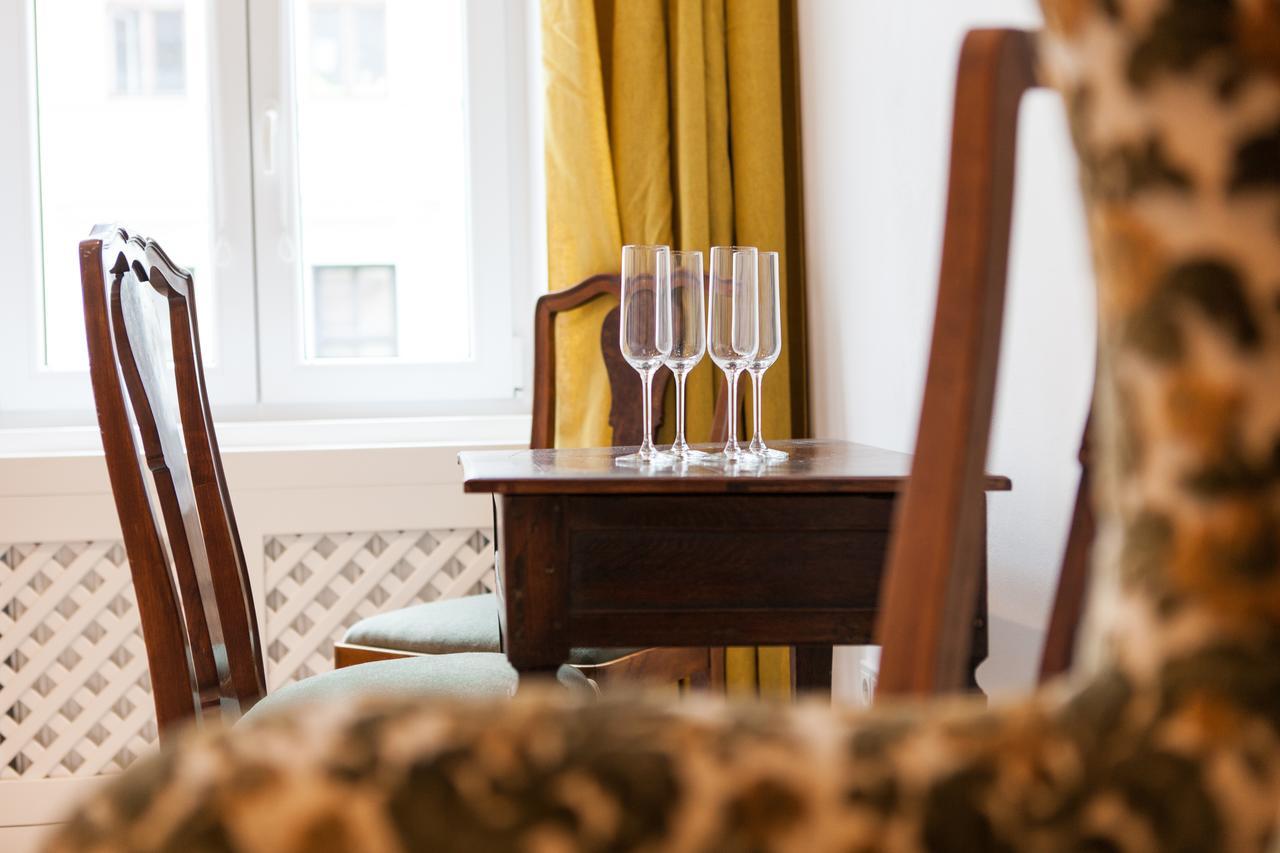 Apartament Vienna-Flats | Contactless Check-In Zewnętrze zdjęcie