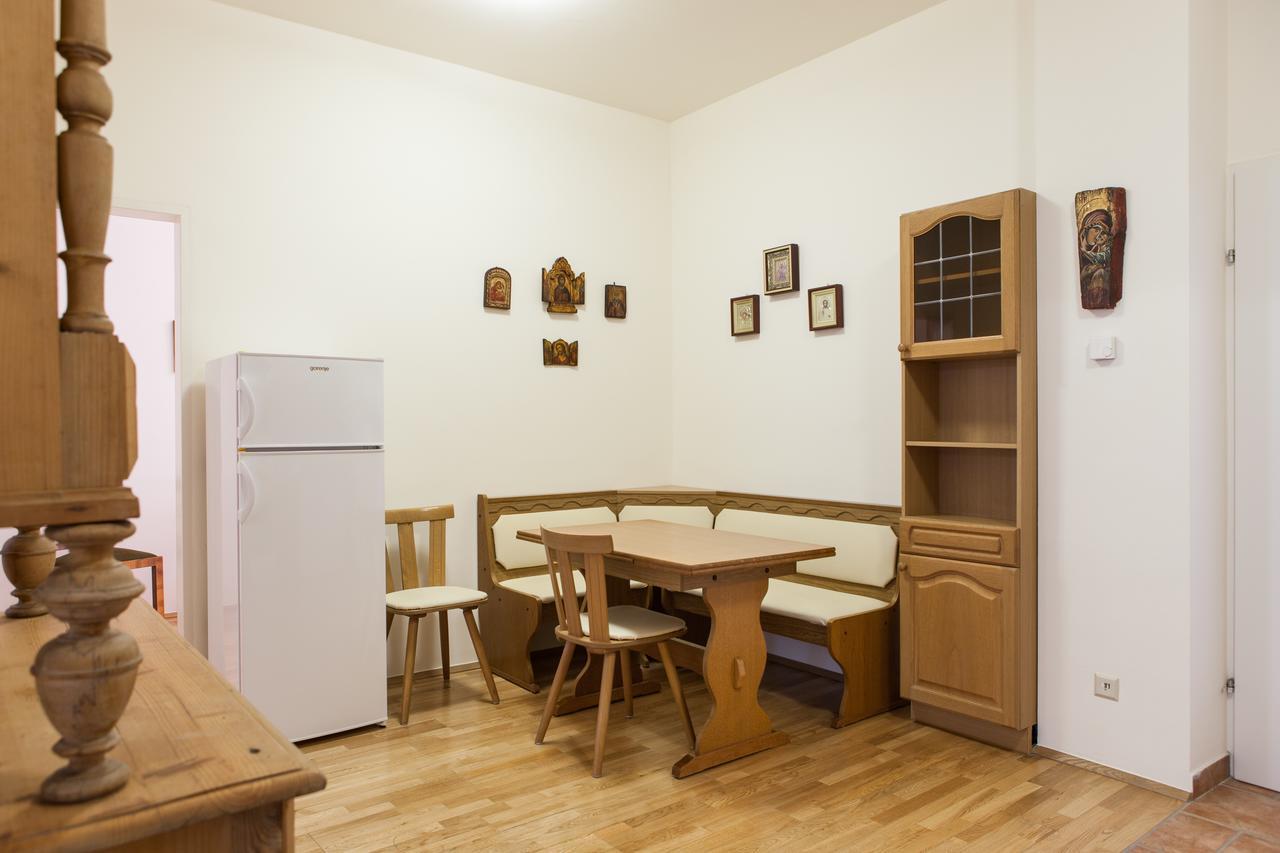 Apartament Vienna-Flats | Contactless Check-In Zewnętrze zdjęcie