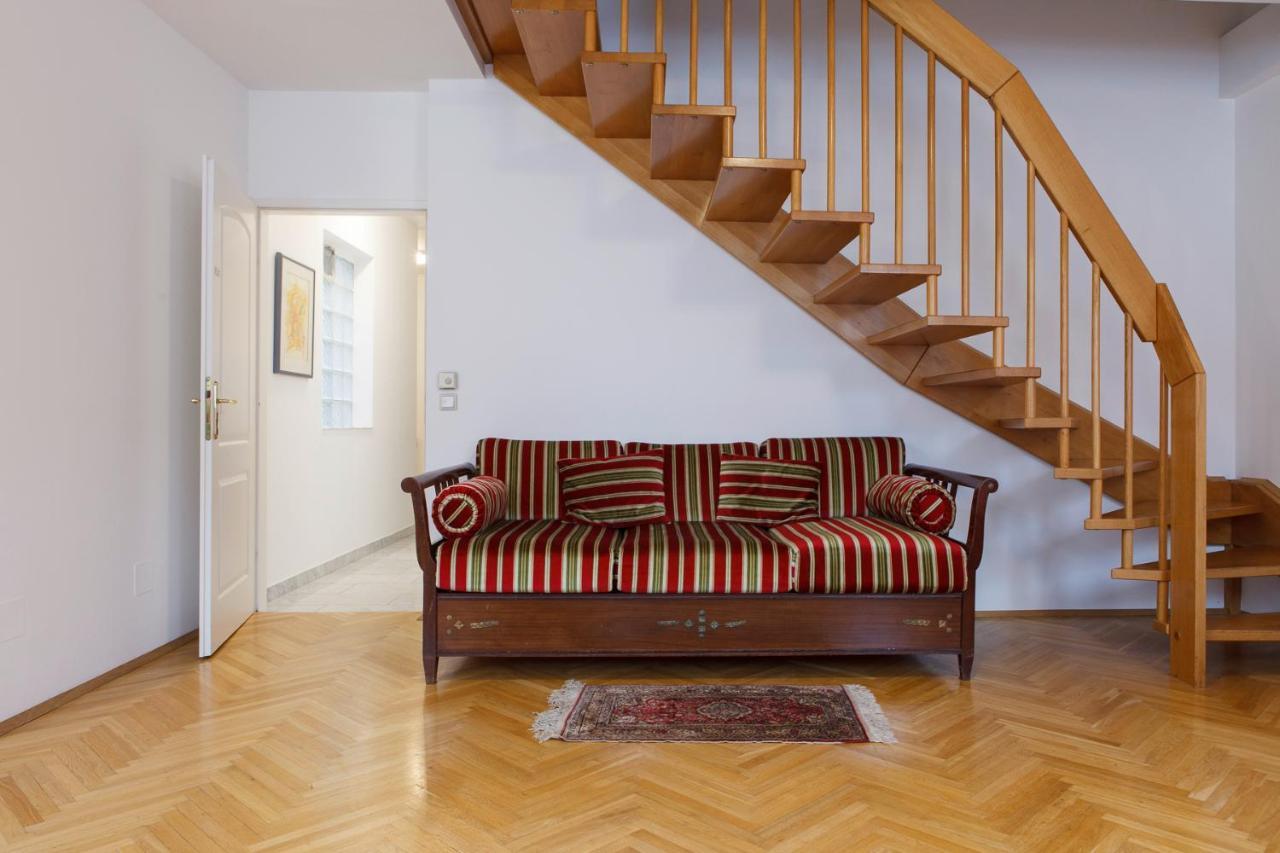 Apartament Vienna-Flats | Contactless Check-In Zewnętrze zdjęcie