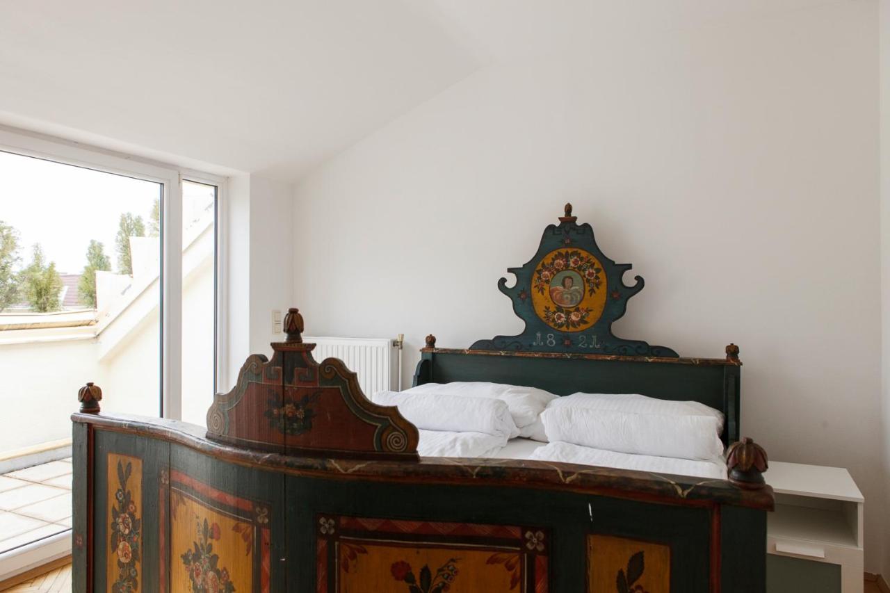 Apartament Vienna-Flats | Contactless Check-In Zewnętrze zdjęcie
