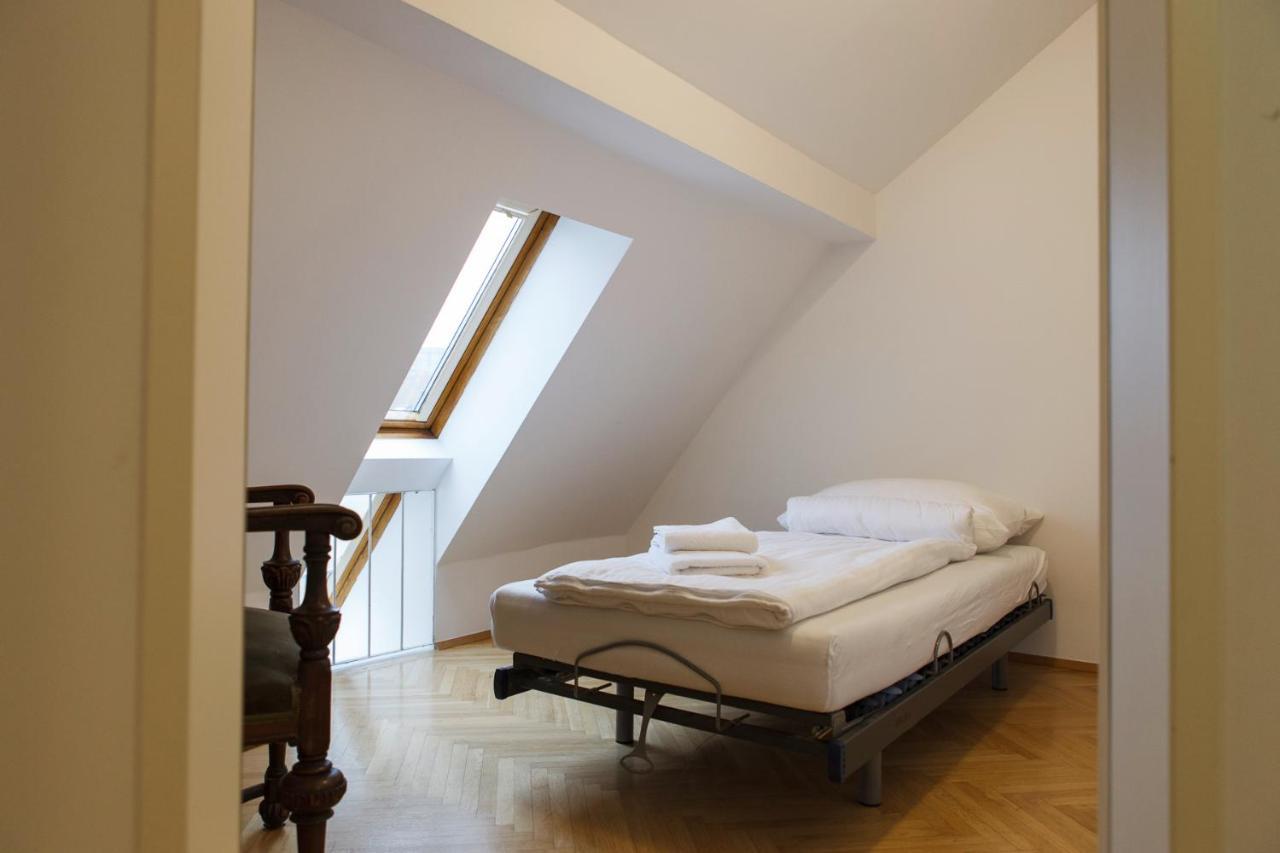 Apartament Vienna-Flats | Contactless Check-In Zewnętrze zdjęcie
