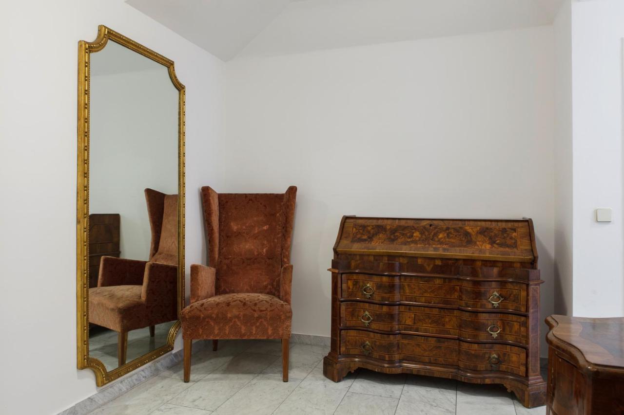 Apartament Vienna-Flats | Contactless Check-In Zewnętrze zdjęcie