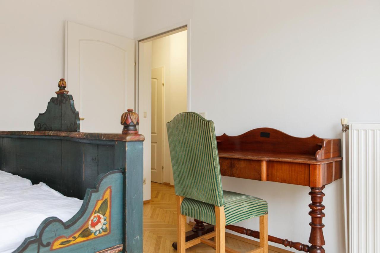 Apartament Vienna-Flats | Contactless Check-In Zewnętrze zdjęcie