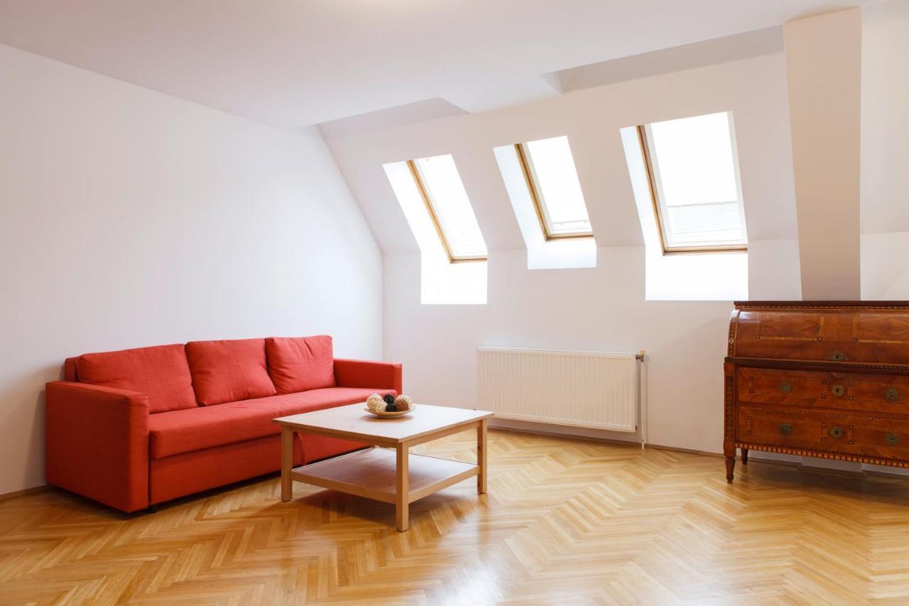 Apartament Vienna-Flats | Contactless Check-In Zewnętrze zdjęcie