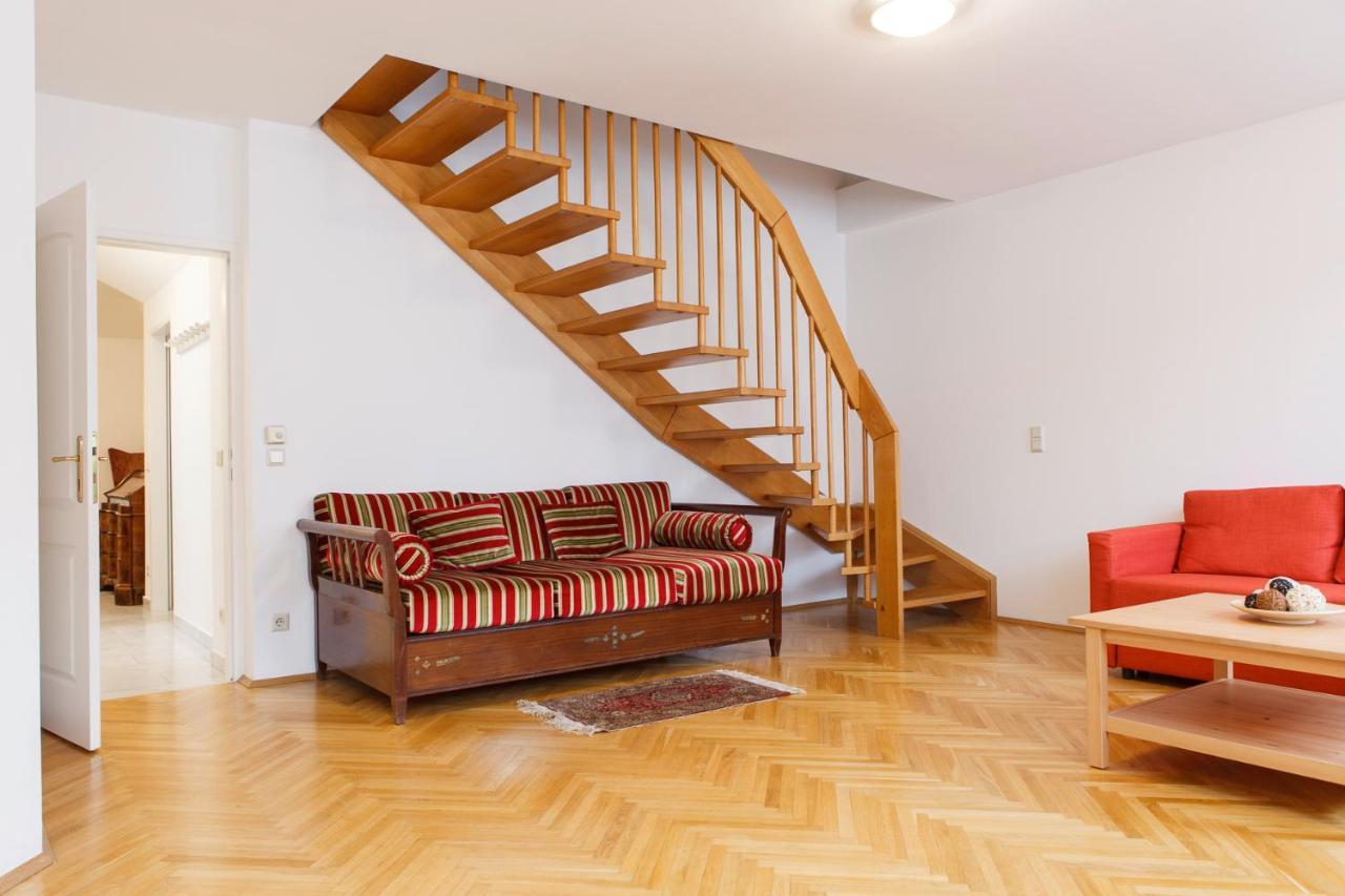 Apartament Vienna-Flats | Contactless Check-In Zewnętrze zdjęcie