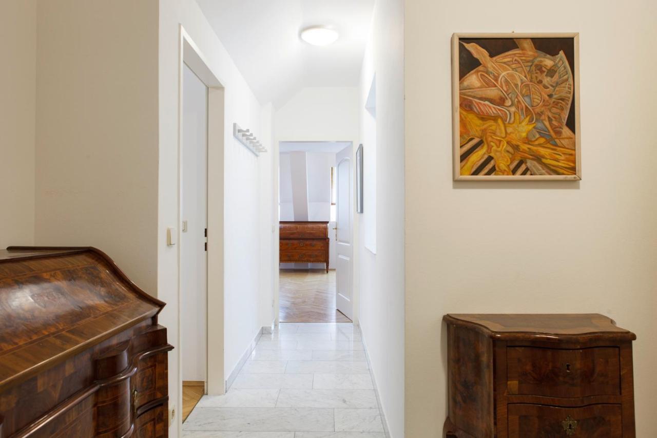 Apartament Vienna-Flats | Contactless Check-In Zewnętrze zdjęcie
