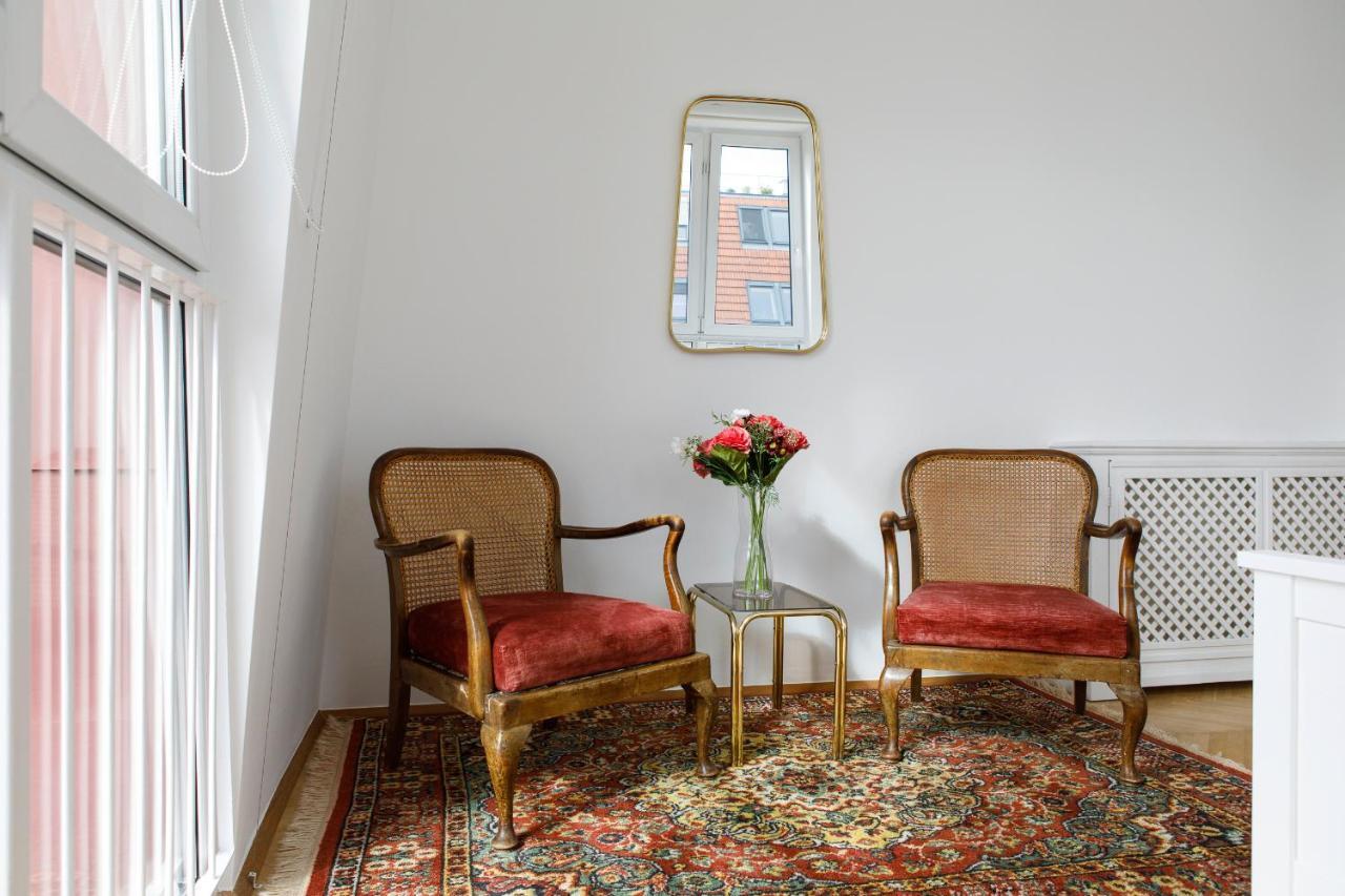 Apartament Vienna-Flats | Contactless Check-In Zewnętrze zdjęcie
