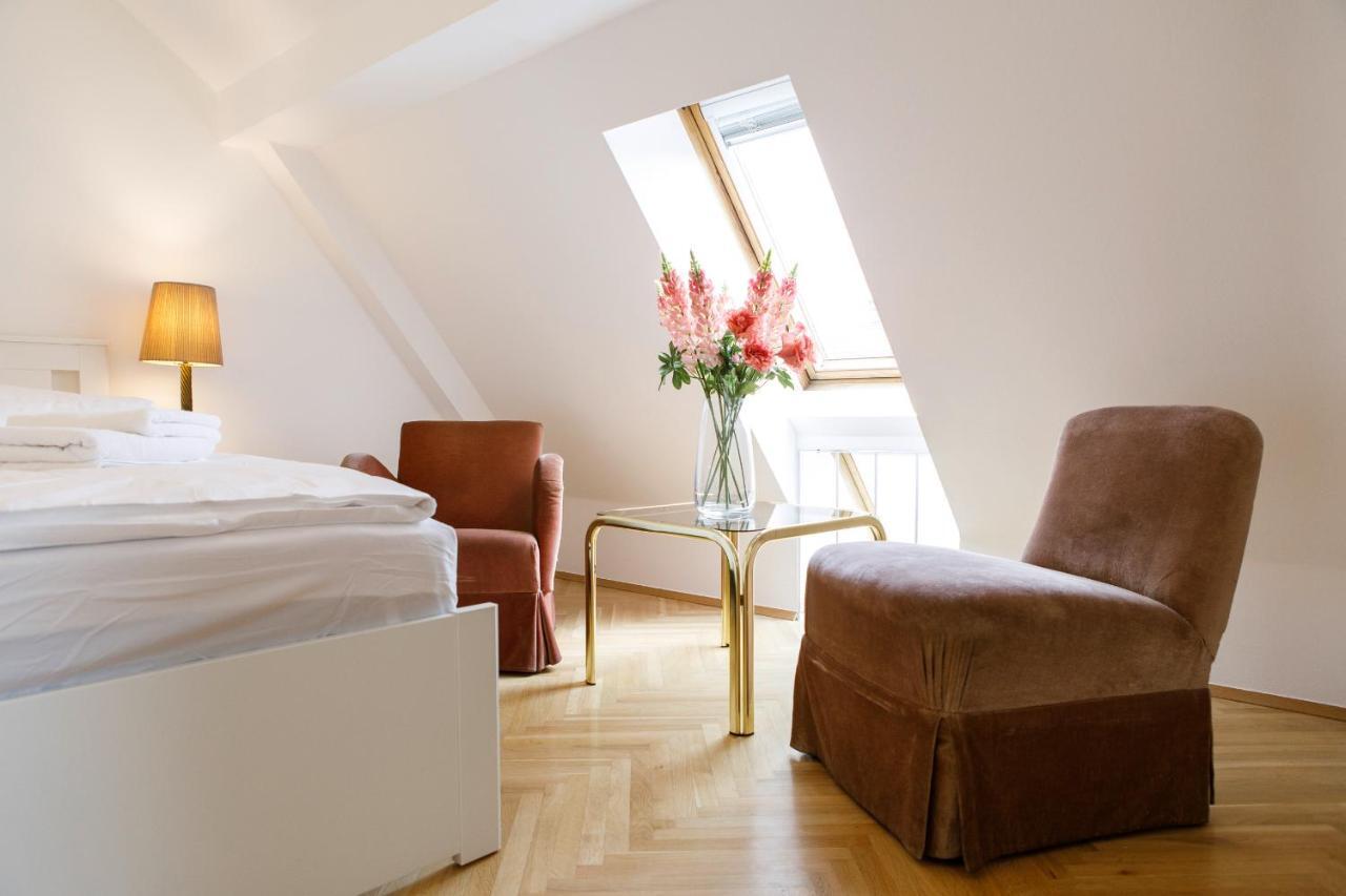 Apartament Vienna-Flats | Contactless Check-In Zewnętrze zdjęcie