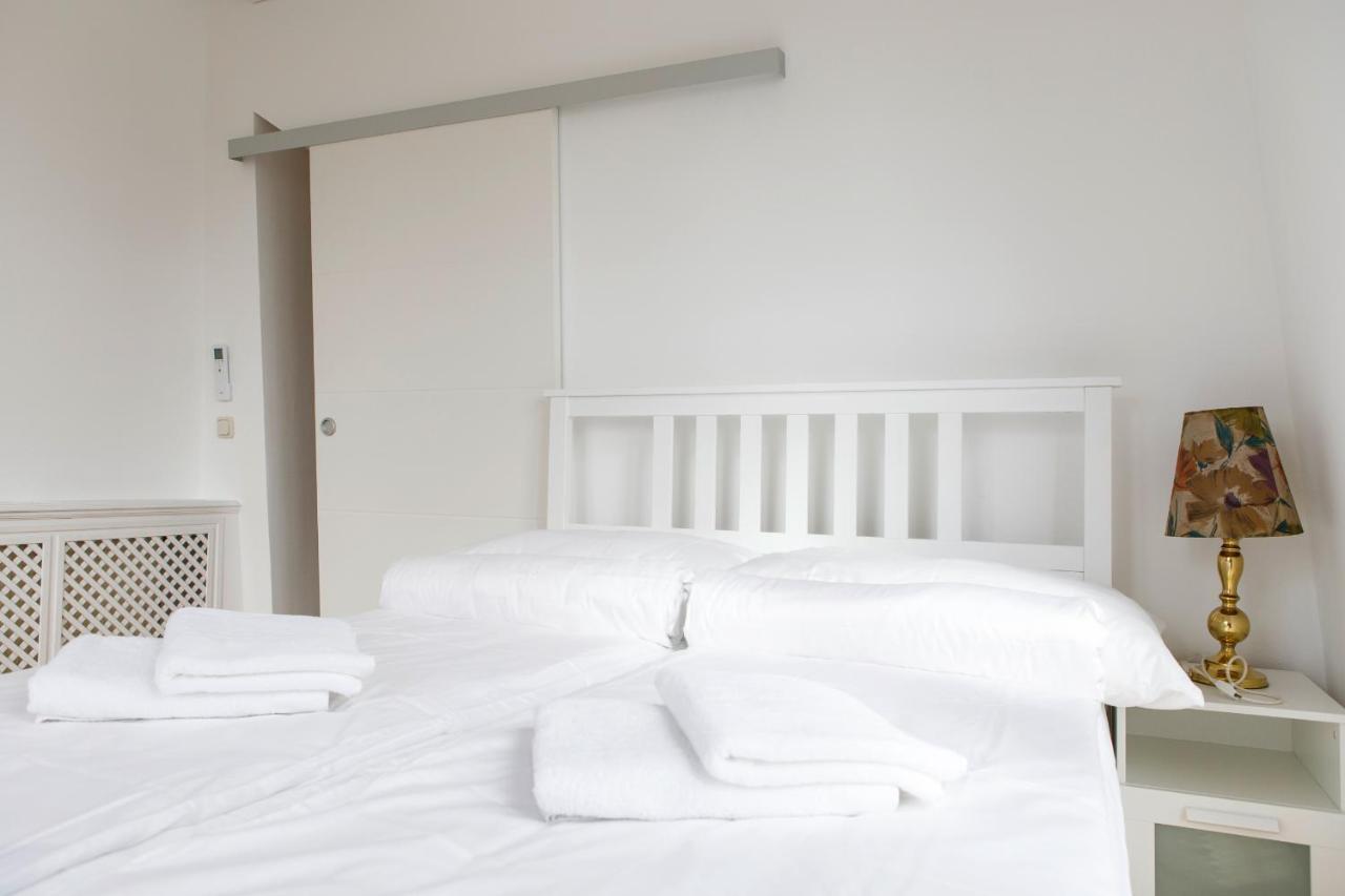 Apartament Vienna-Flats | Contactless Check-In Zewnętrze zdjęcie
