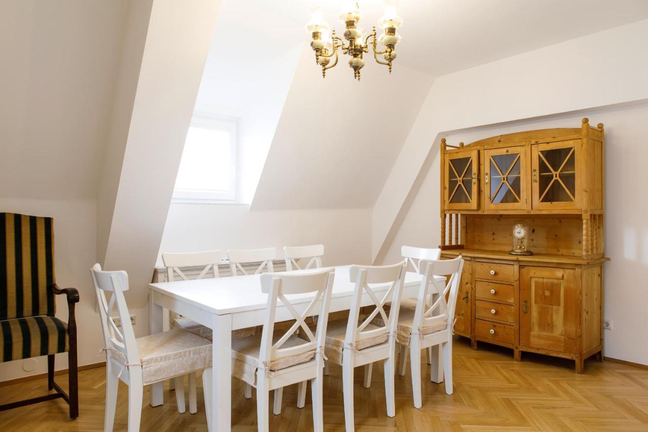 Apartament Vienna-Flats | Contactless Check-In Zewnętrze zdjęcie