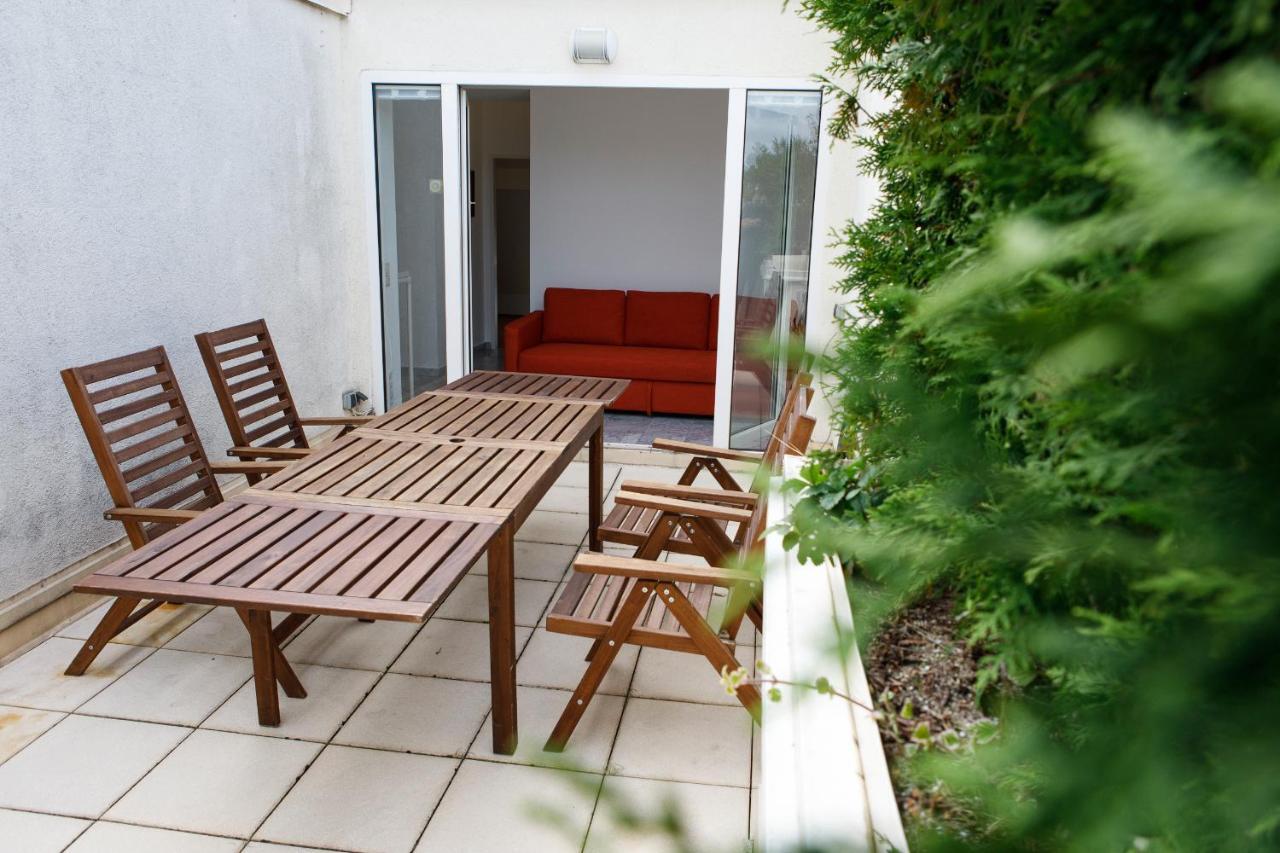 Apartament Vienna-Flats | Contactless Check-In Zewnętrze zdjęcie
