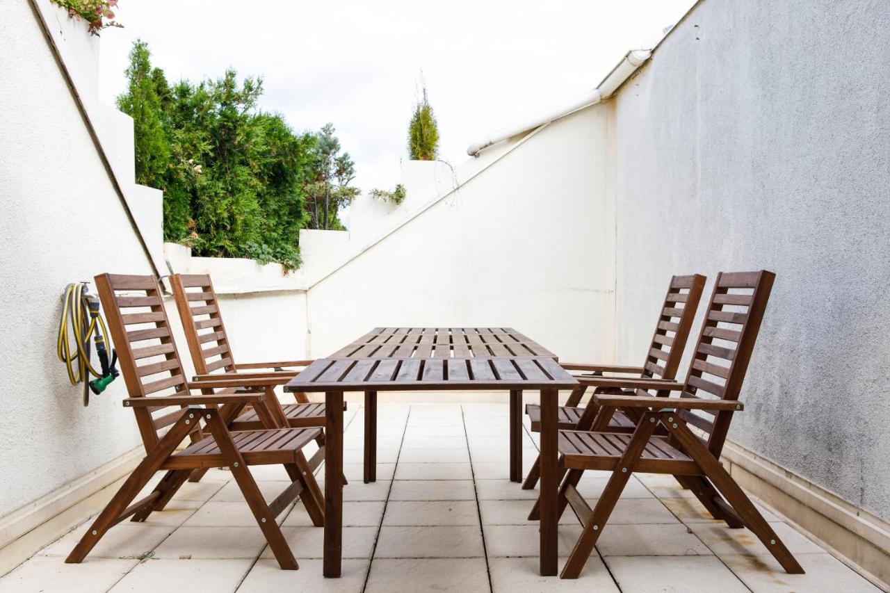 Apartament Vienna-Flats | Contactless Check-In Zewnętrze zdjęcie