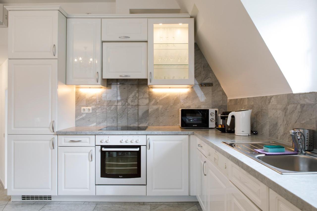 Apartament Vienna-Flats | Contactless Check-In Zewnętrze zdjęcie