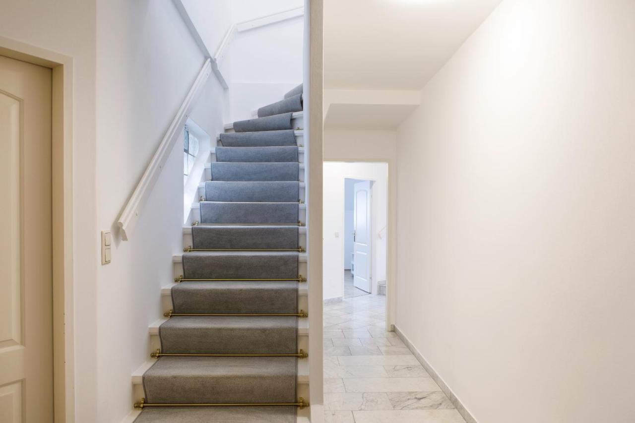 Apartament Vienna-Flats | Contactless Check-In Zewnętrze zdjęcie