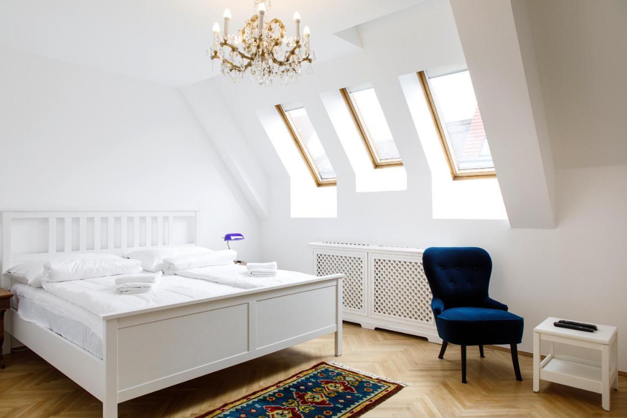 Apartament Vienna-Flats | Contactless Check-In Zewnętrze zdjęcie