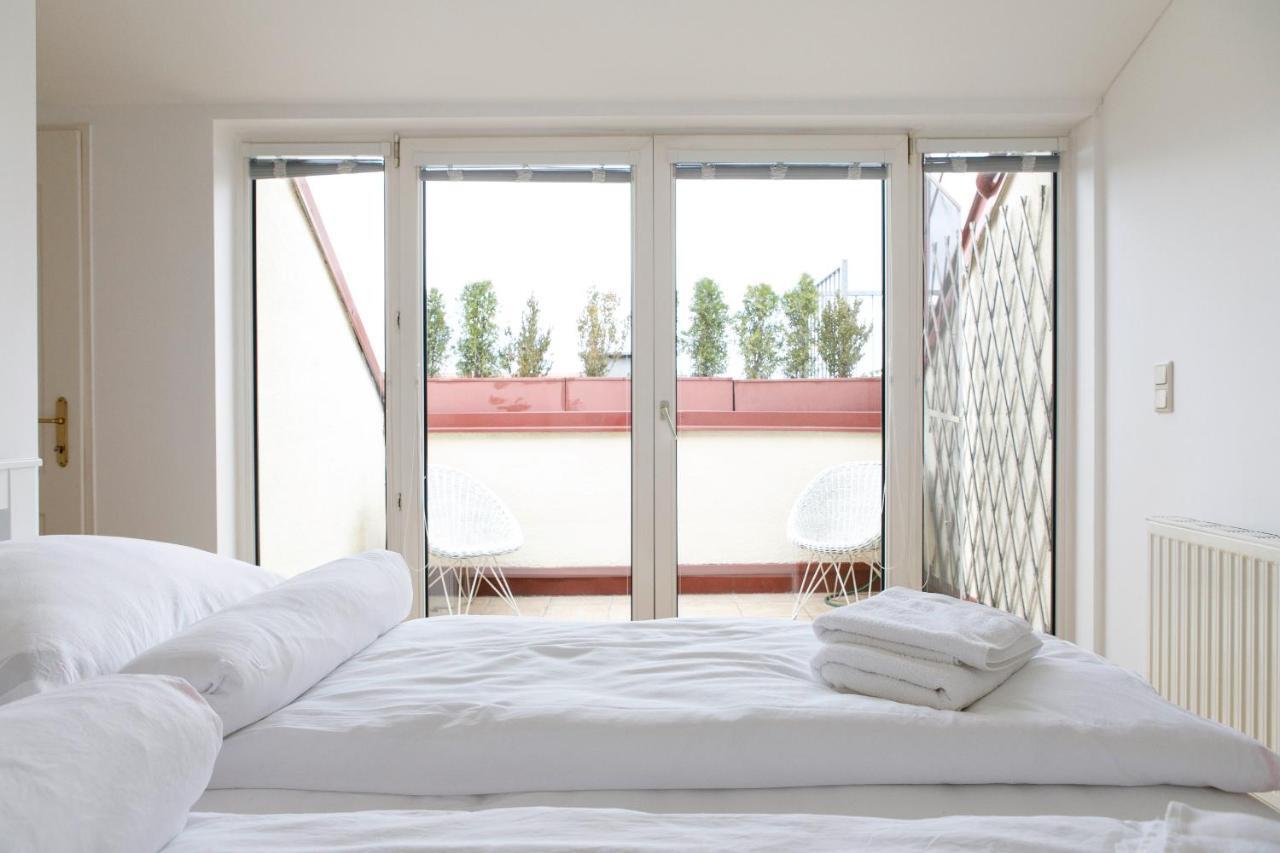 Apartament Vienna-Flats | Contactless Check-In Zewnętrze zdjęcie