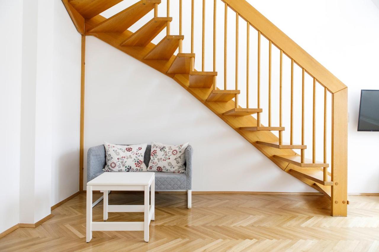 Apartament Vienna-Flats | Contactless Check-In Zewnętrze zdjęcie